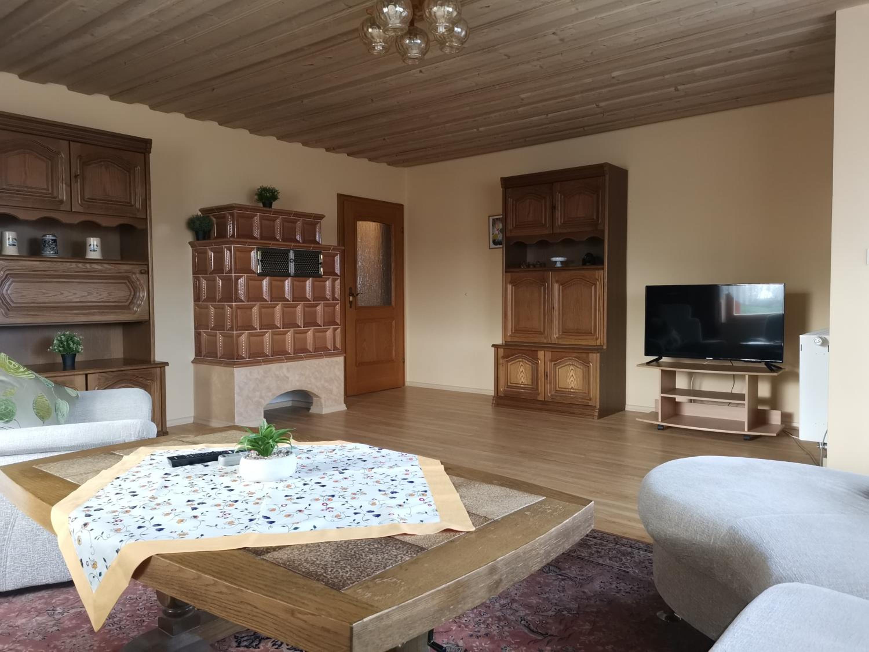 Ferienwohnung Träxler view 4