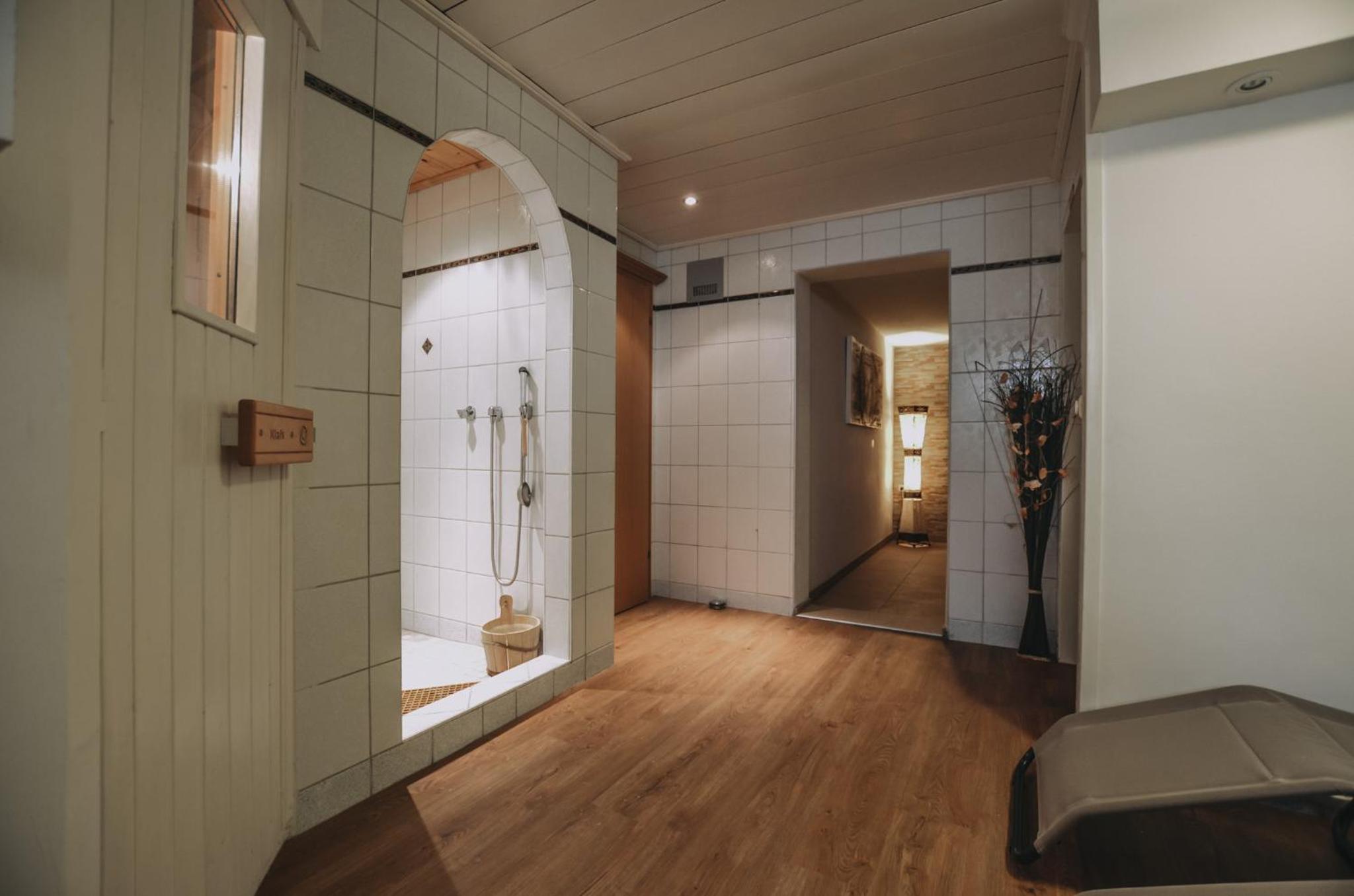Landhaus Andrea Saalbach