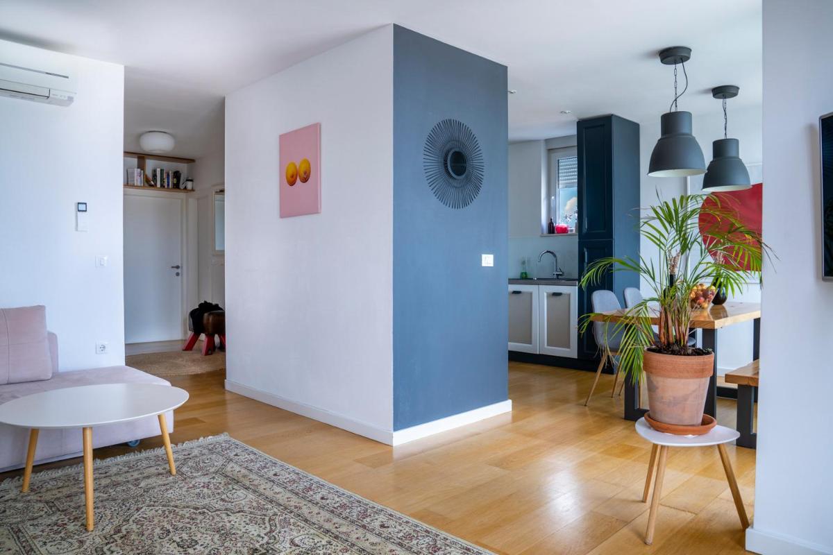 Vanni apartment view 3