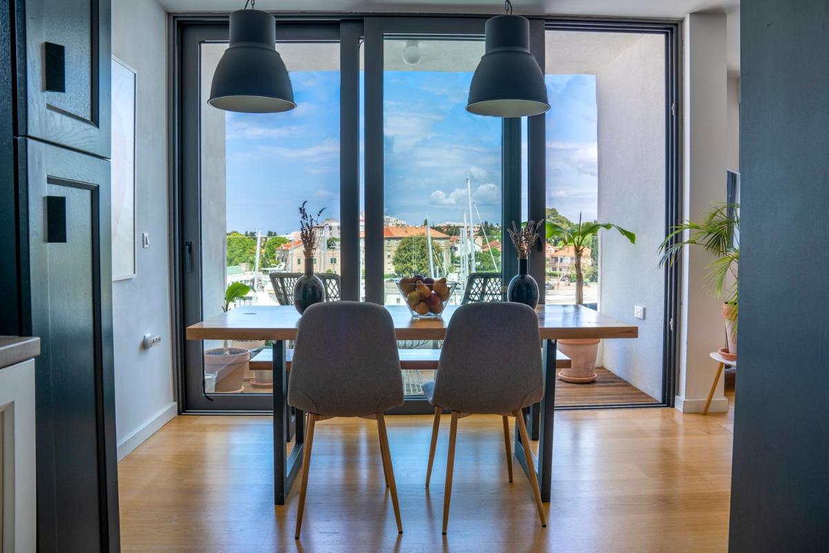 Vanni apartment view 5