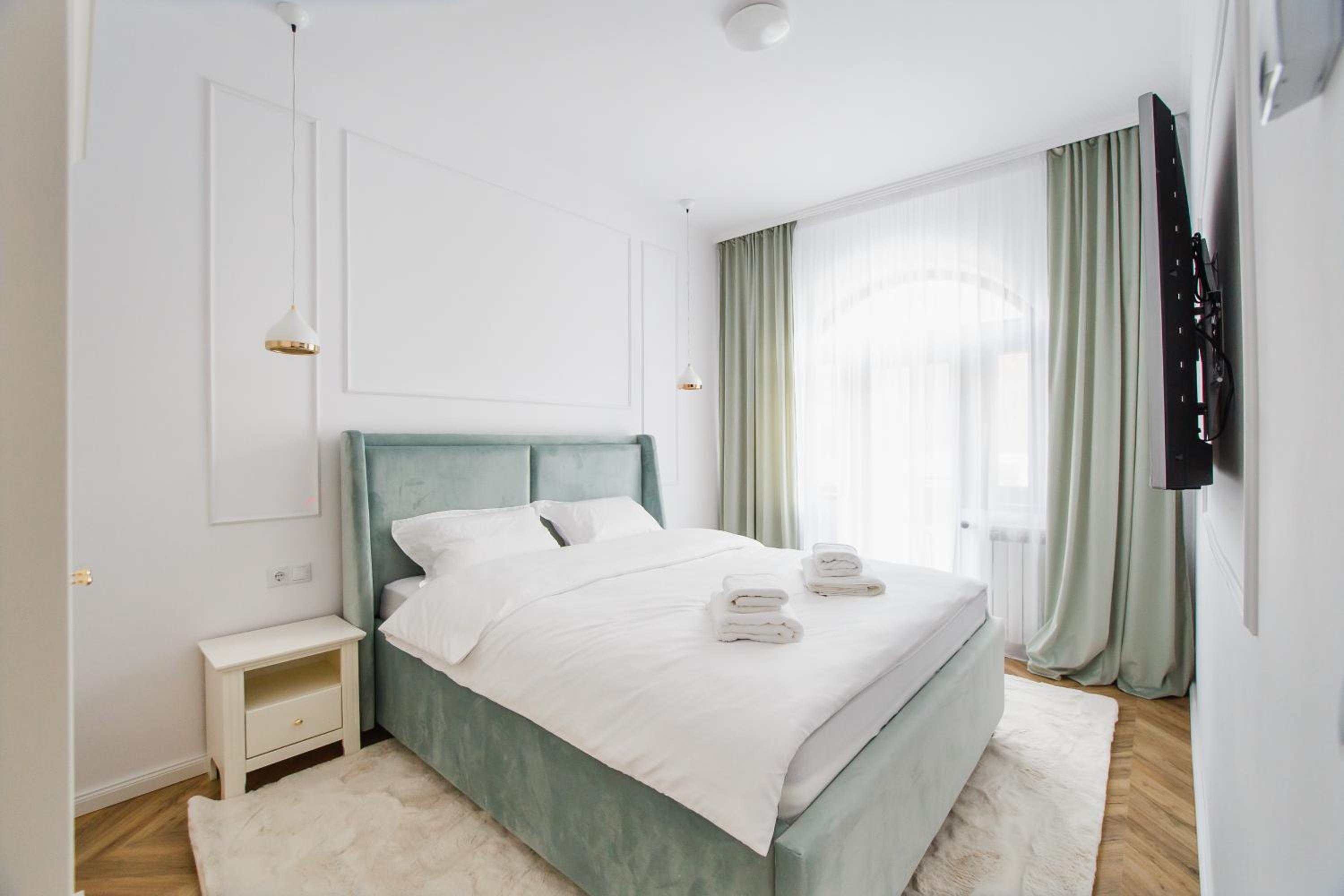 Rya Residence Oradea view 5