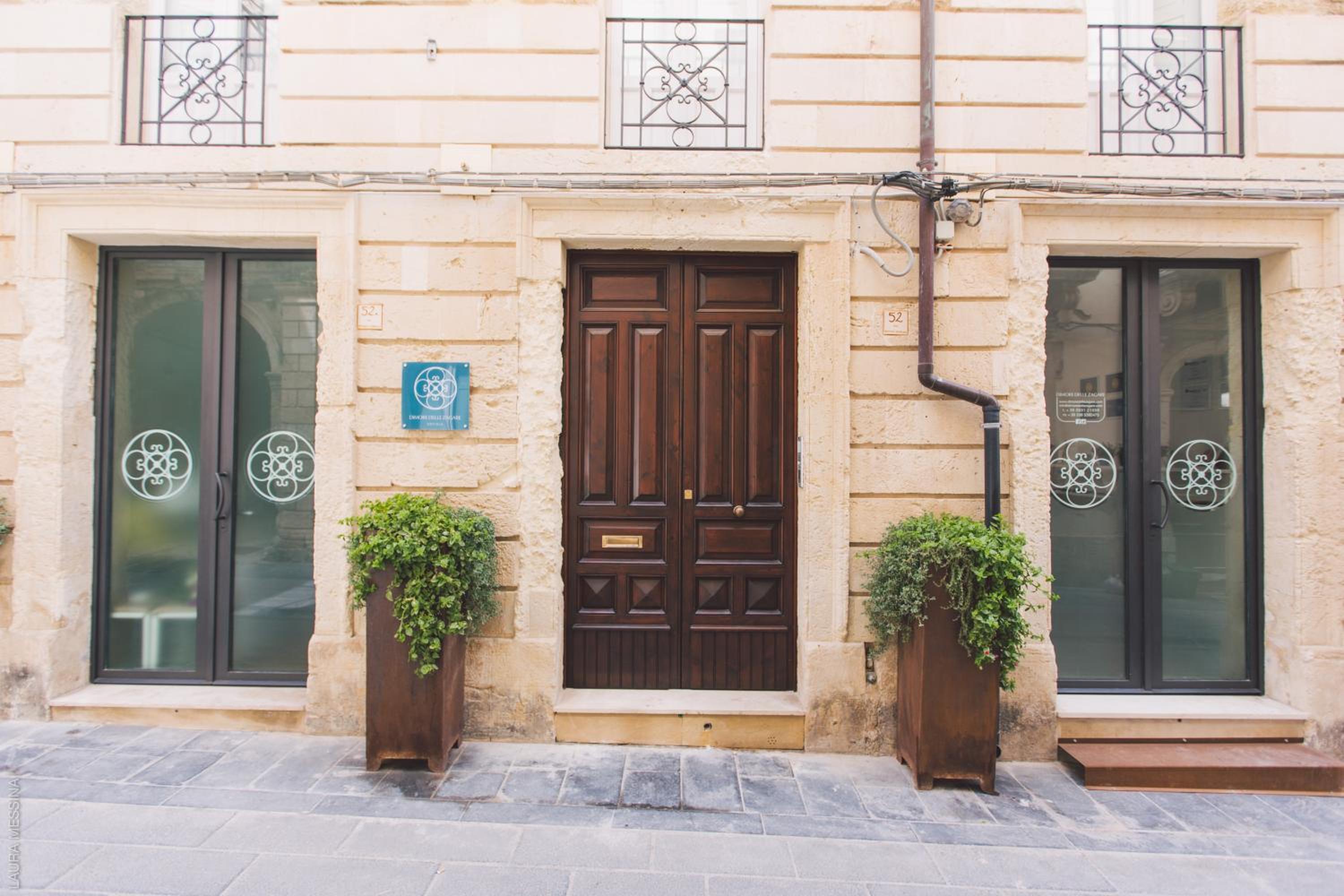 Dimore delle Zagare Ortigia