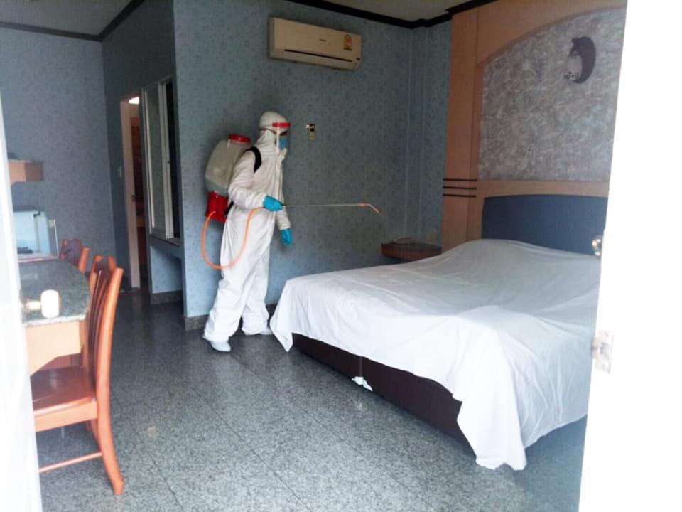 Soda Resort
