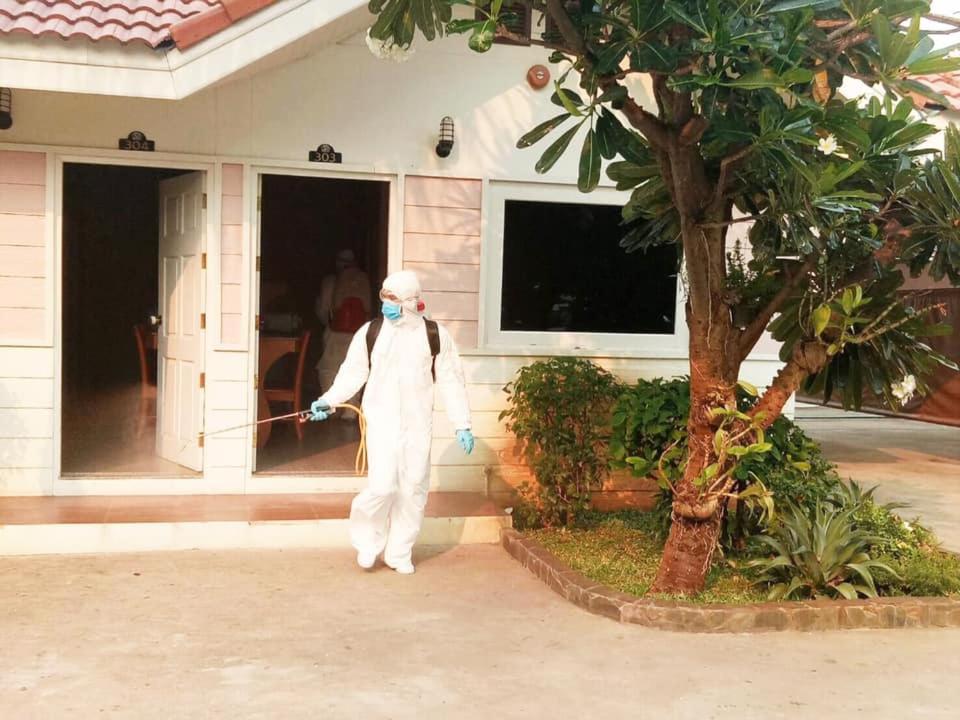 Soda Resort