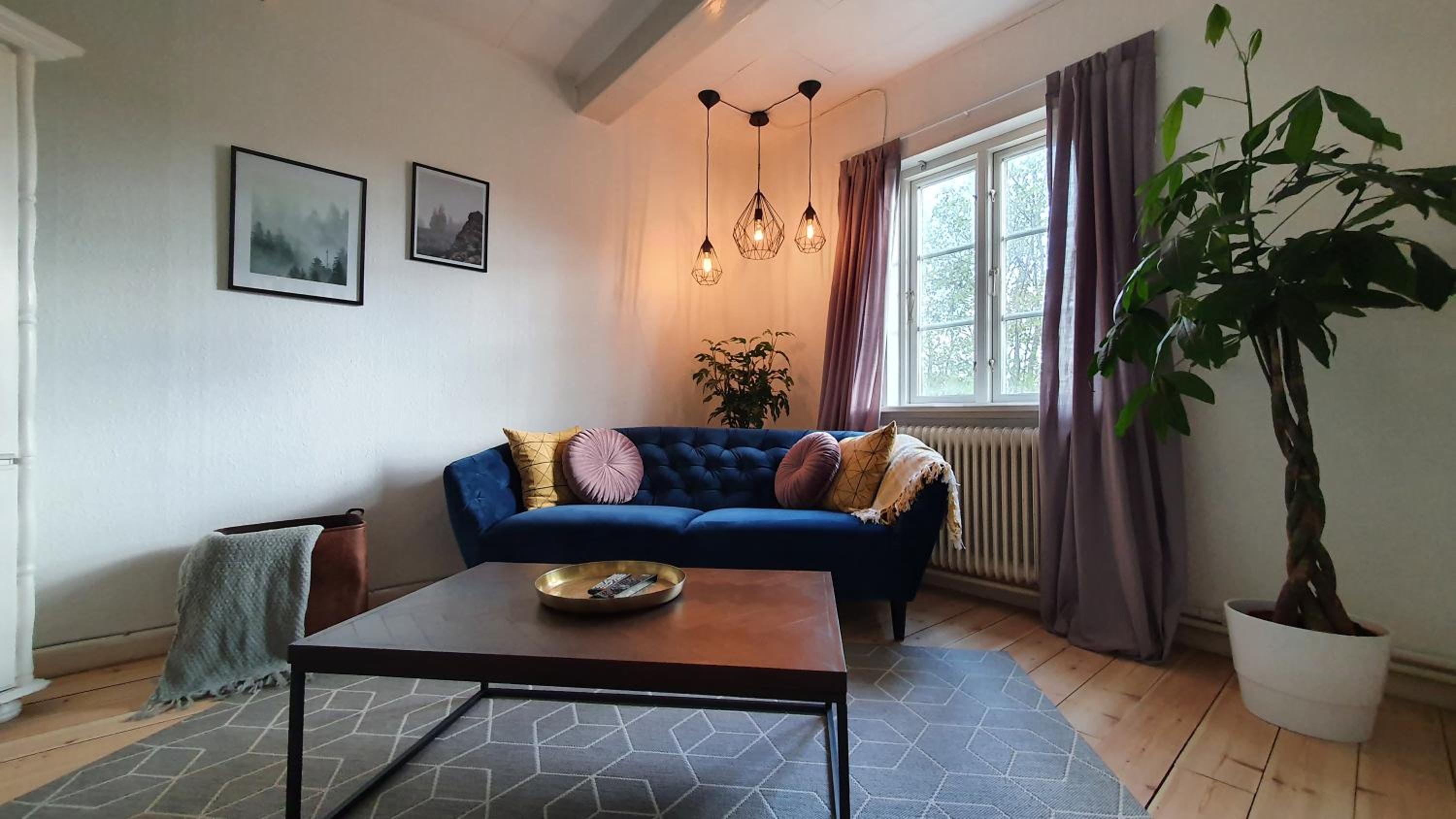 Alter Priesterhof - Idyllische Ferienhausvermietung