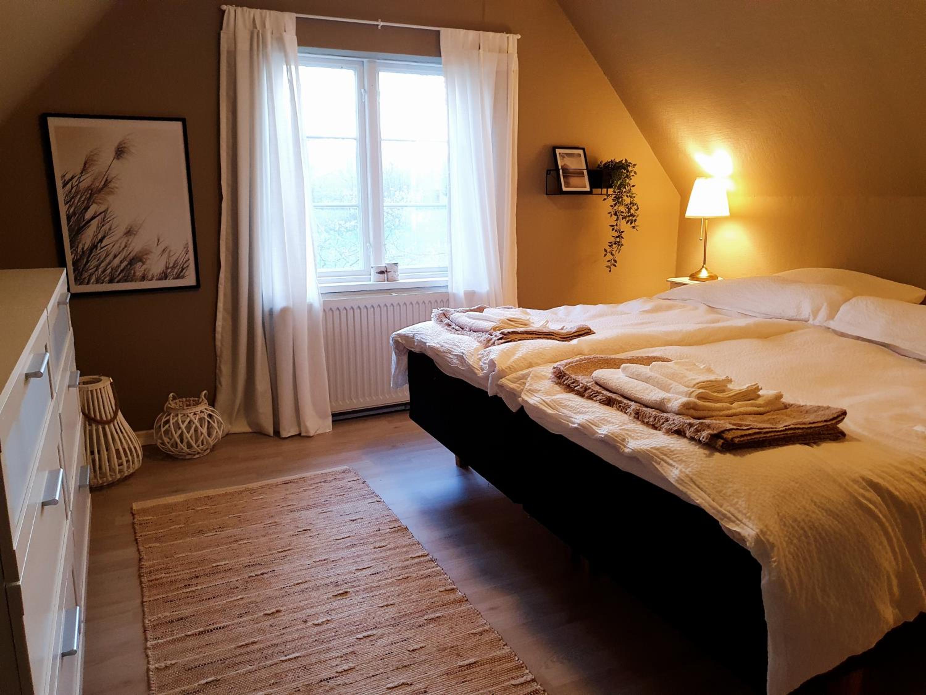 Alter Priesterhof - Idyllische Ferienhausvermietung
