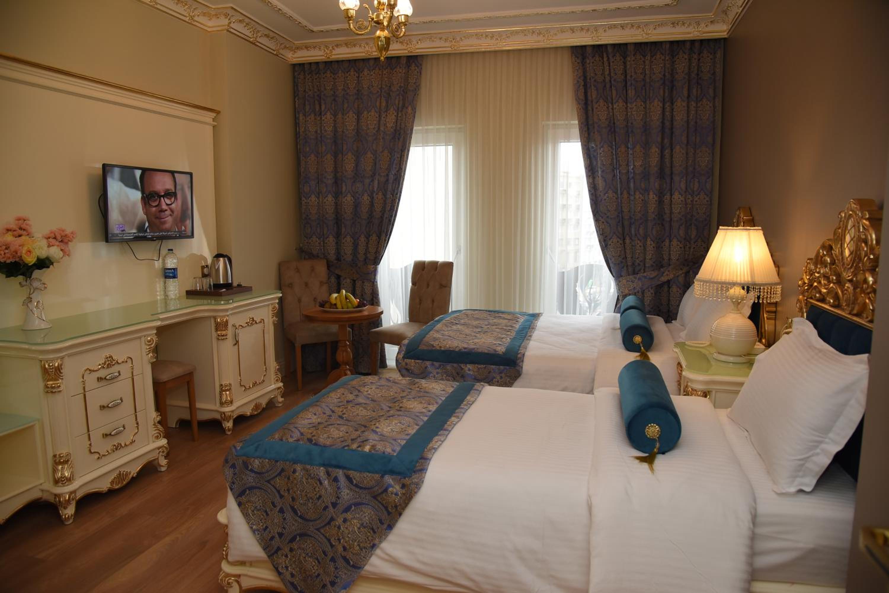 İstasyon Hotel - Image 50