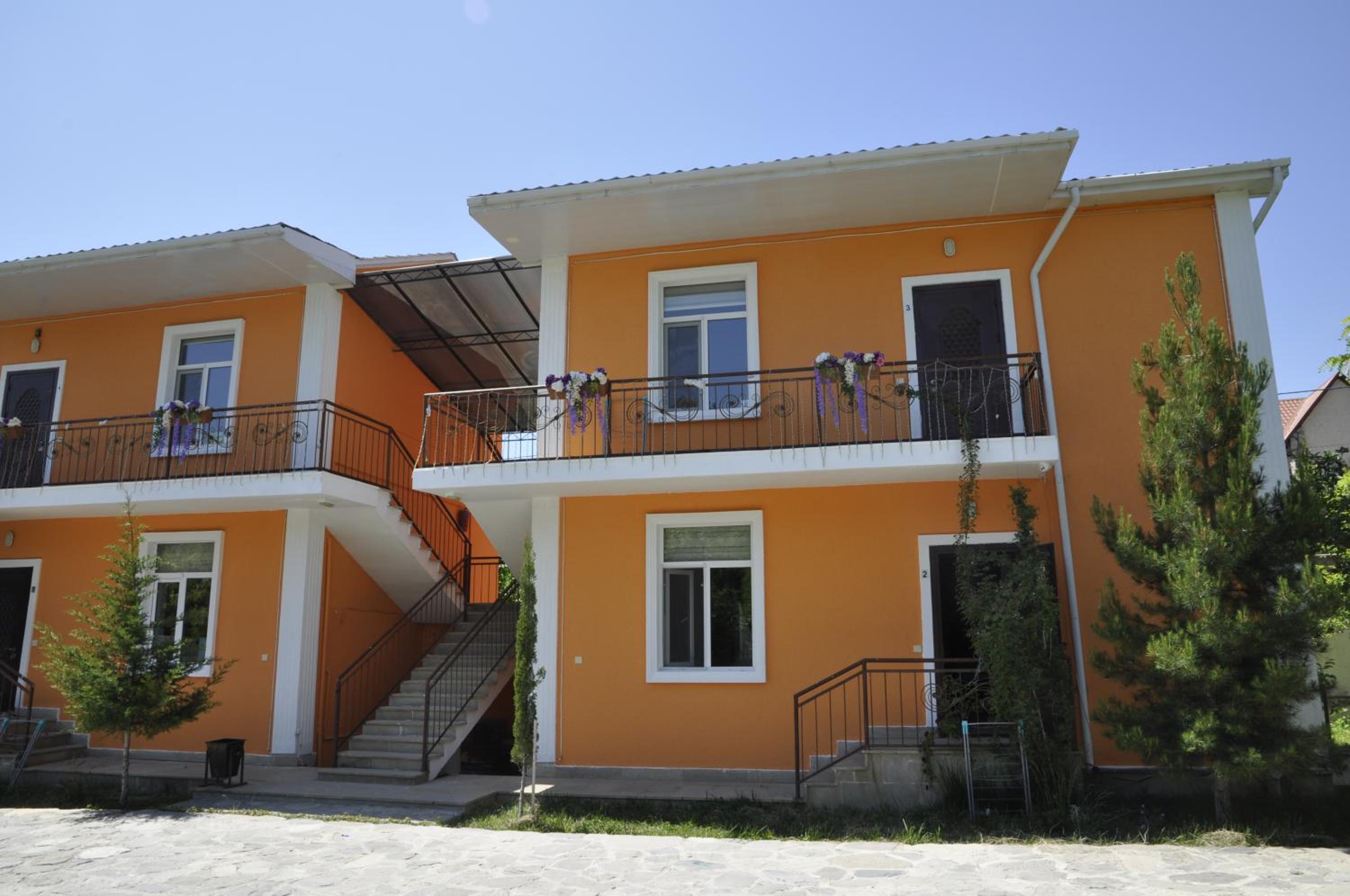 Apartments Firuze