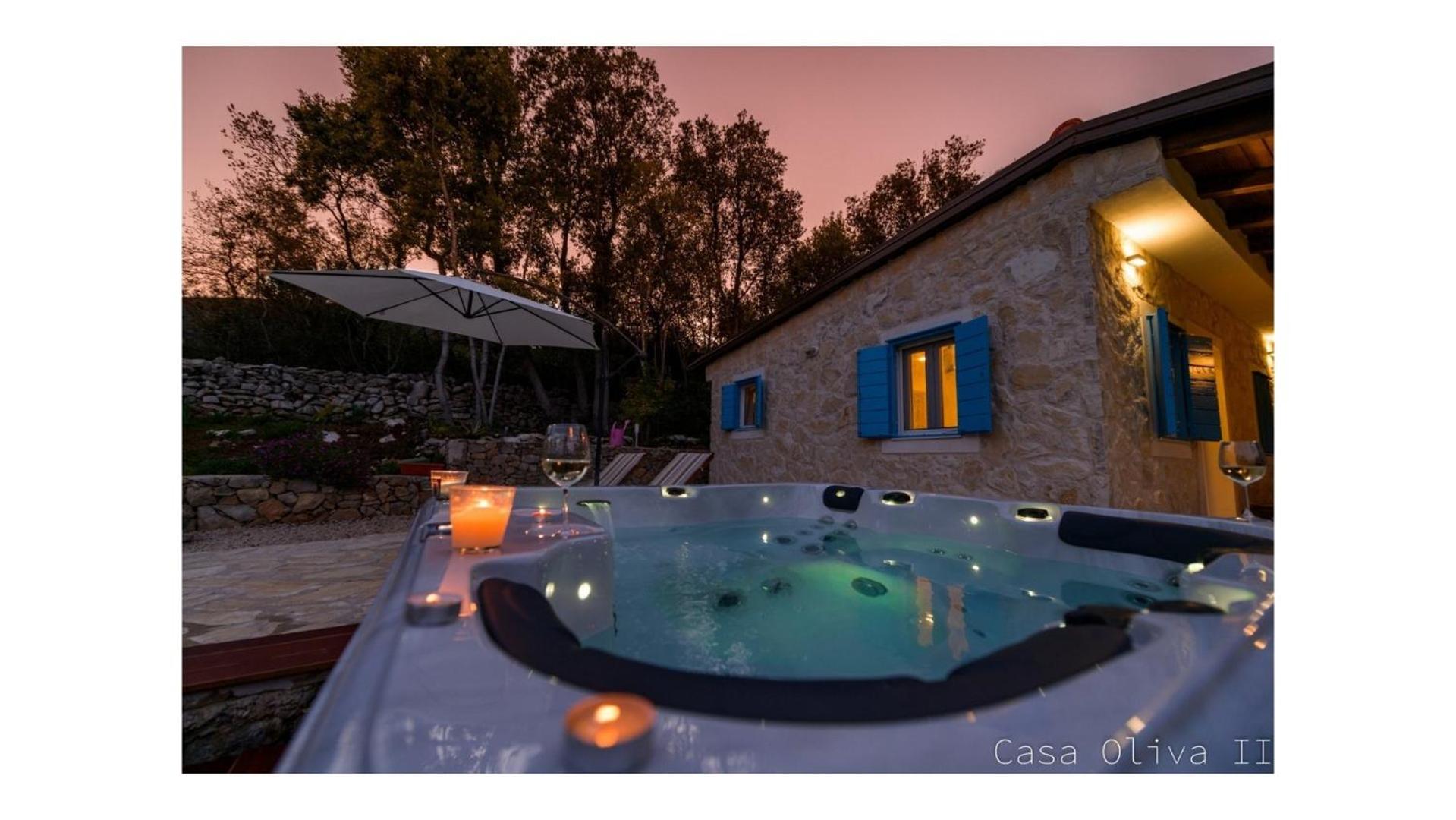 Holiday Home Casa Oliva II