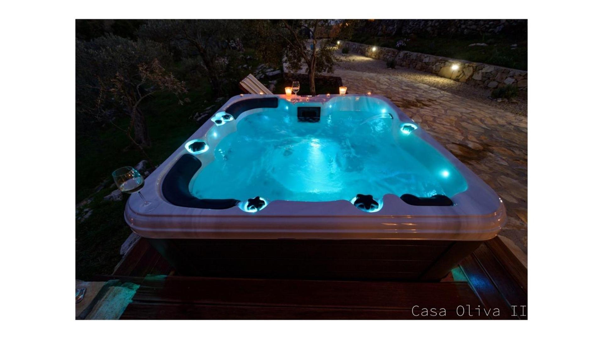 Holiday Home Casa Oliva II