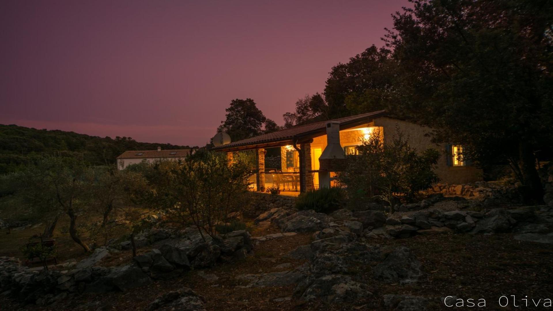 Holiday Home Casa Oliva II
