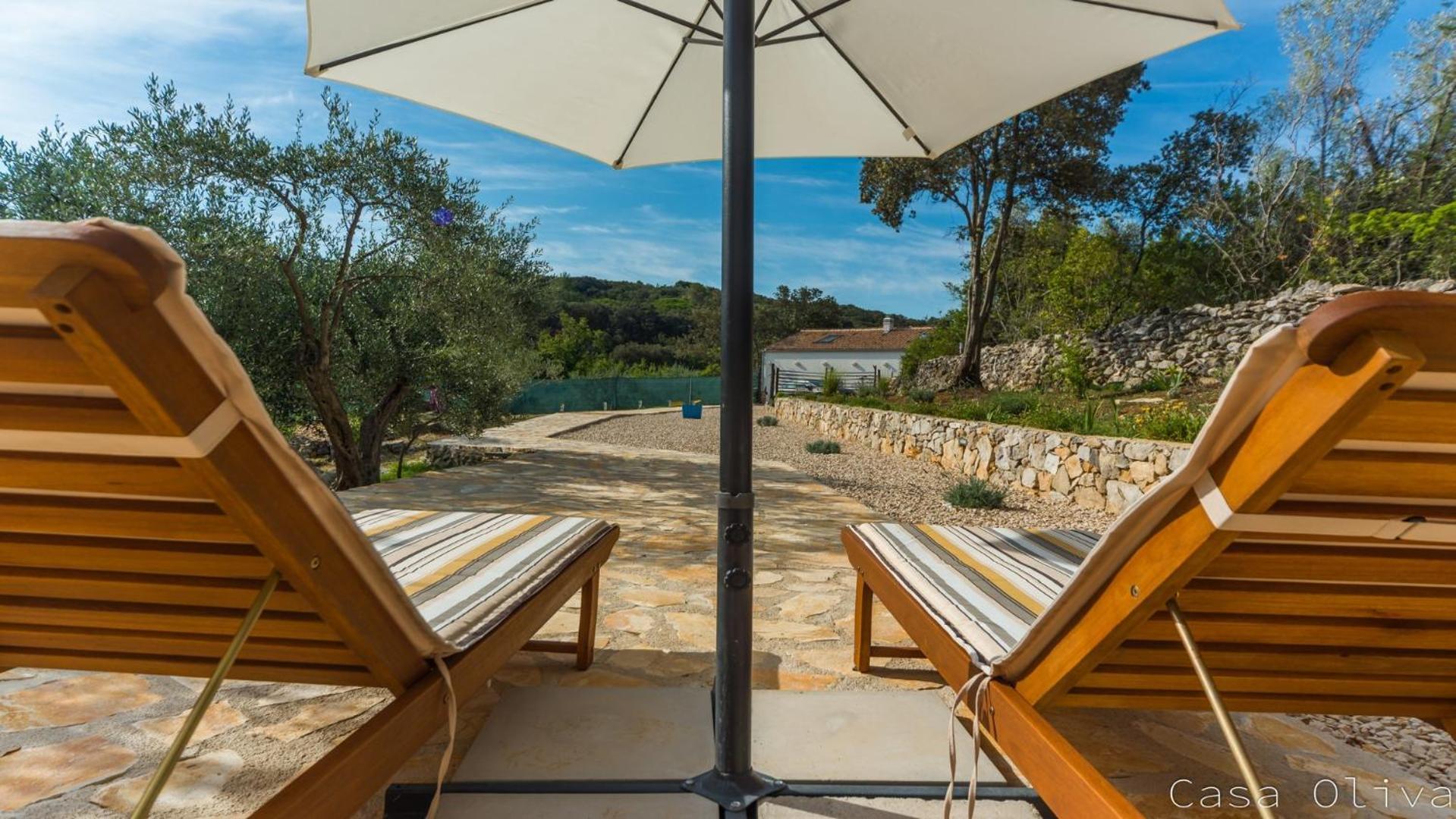 Holiday Home Casa Oliva II