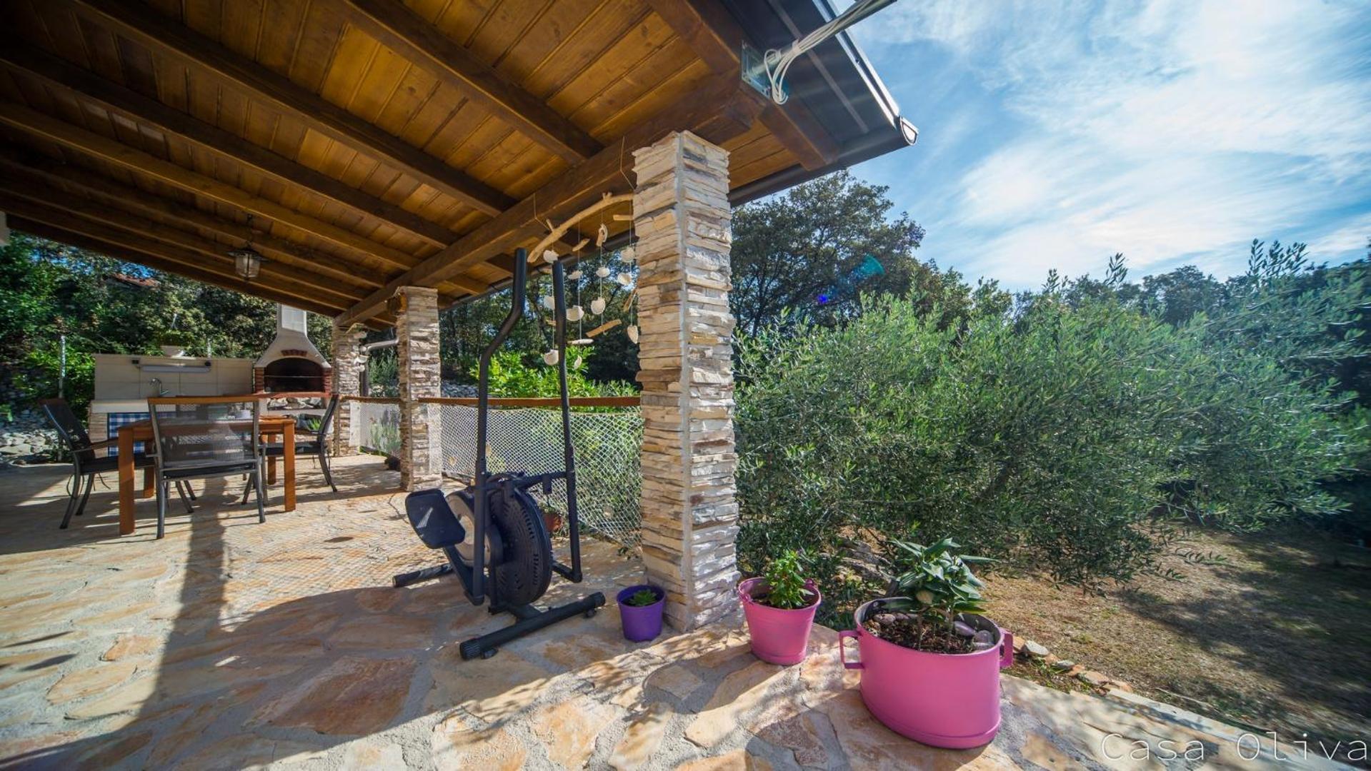 Holiday Home Casa Oliva II