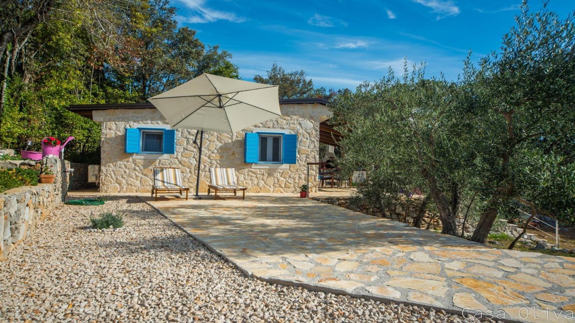 Holiday Home Casa Oliva II