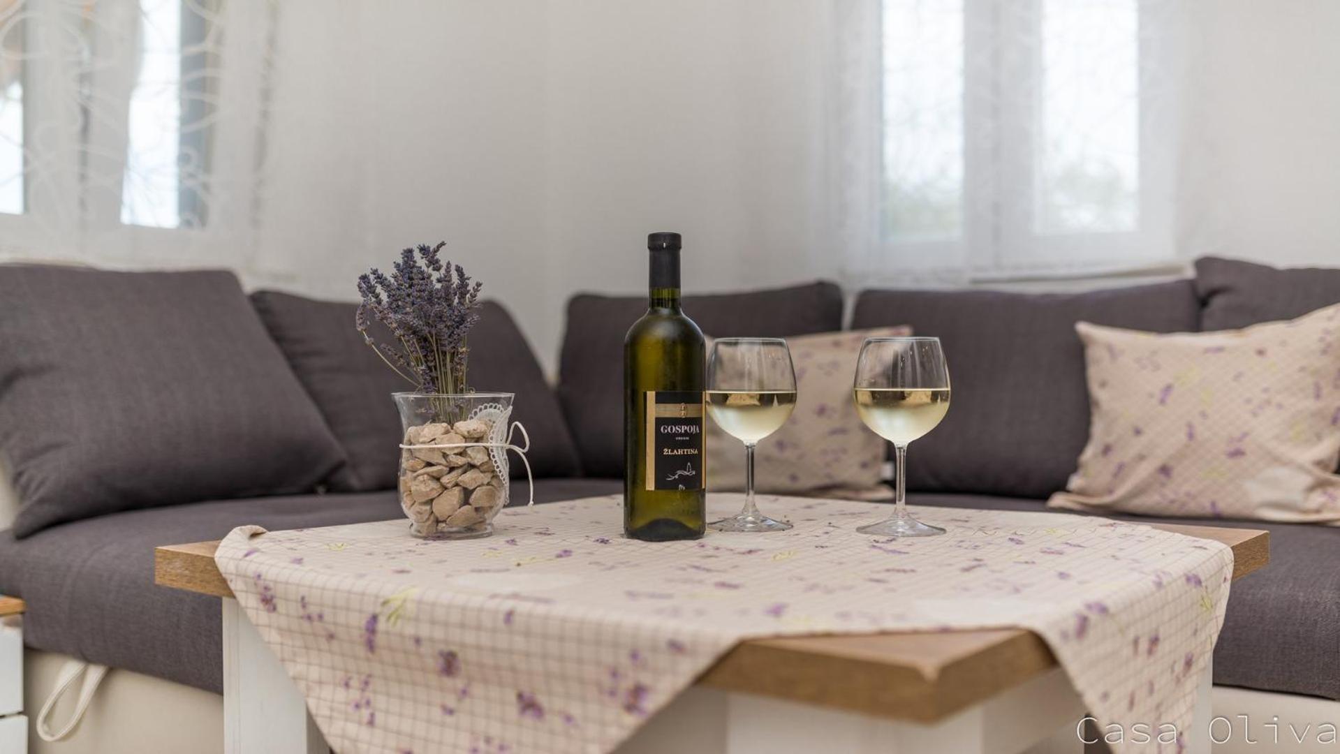 Holiday Home Casa Oliva II