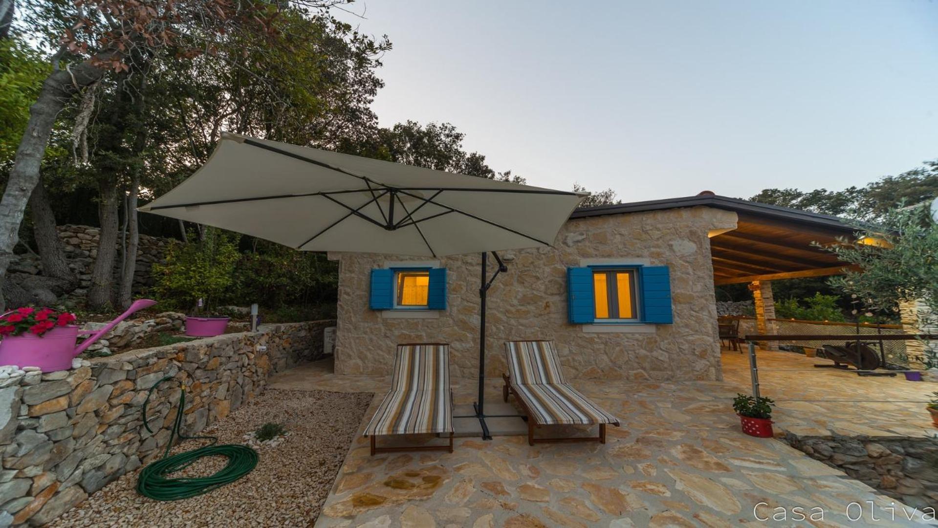 Holiday Home Casa Oliva II