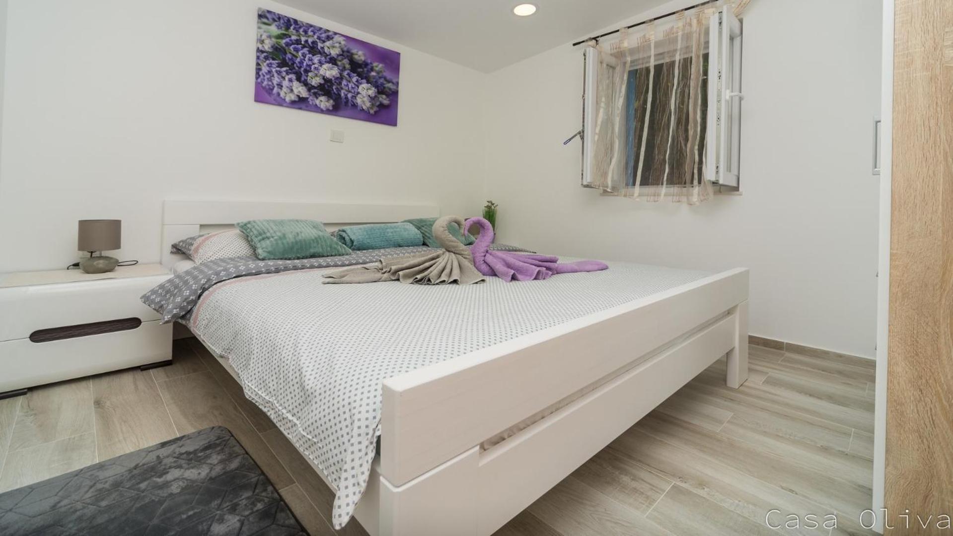 Holiday Home Casa Oliva II