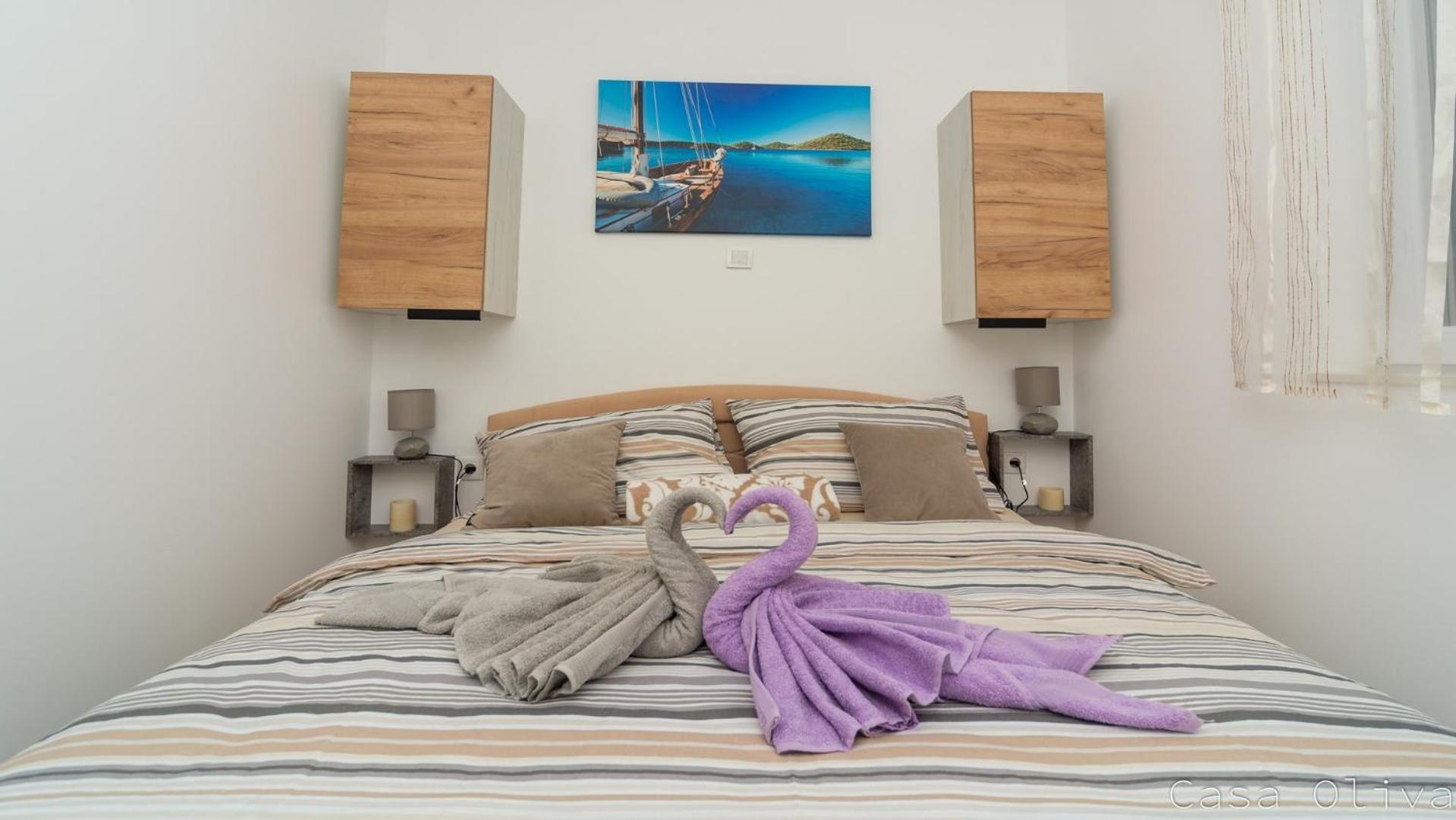 Holiday Home Casa Oliva II
