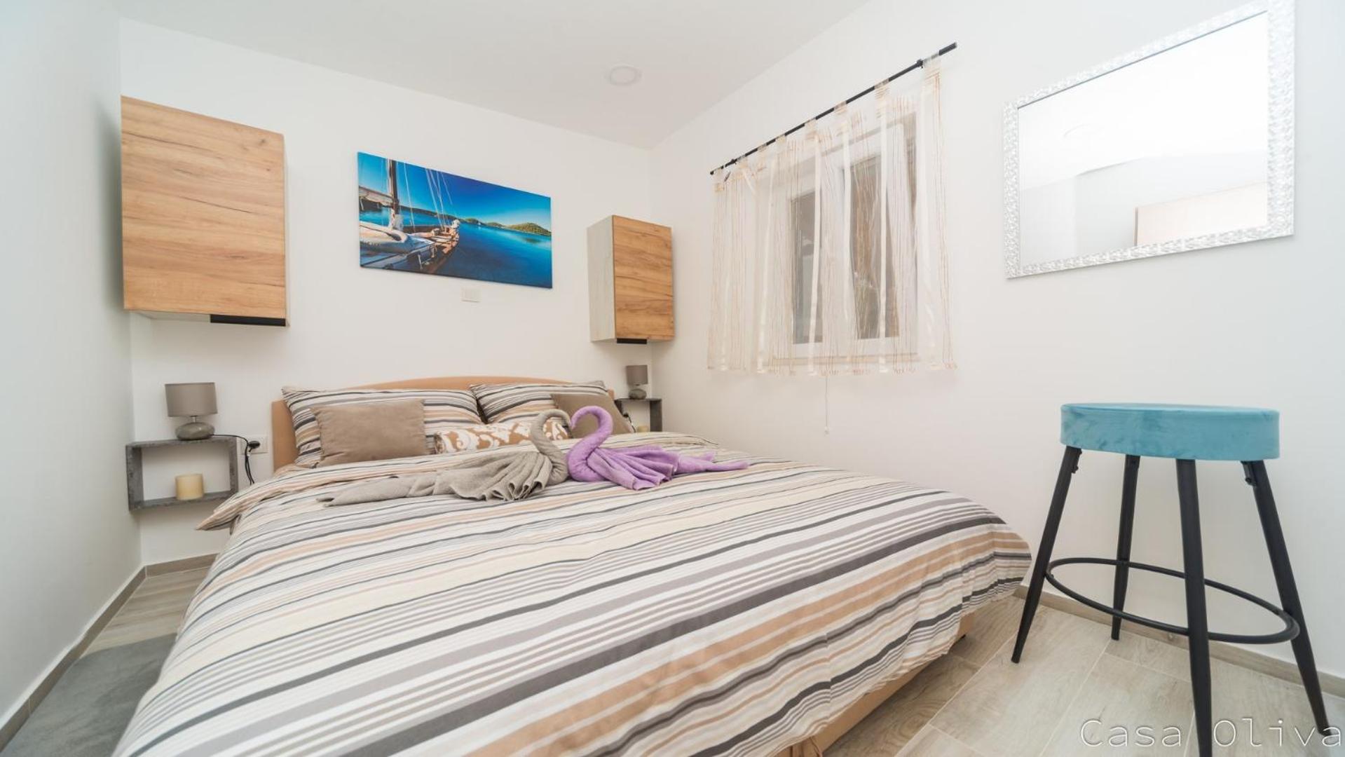 Holiday Home Casa Oliva II