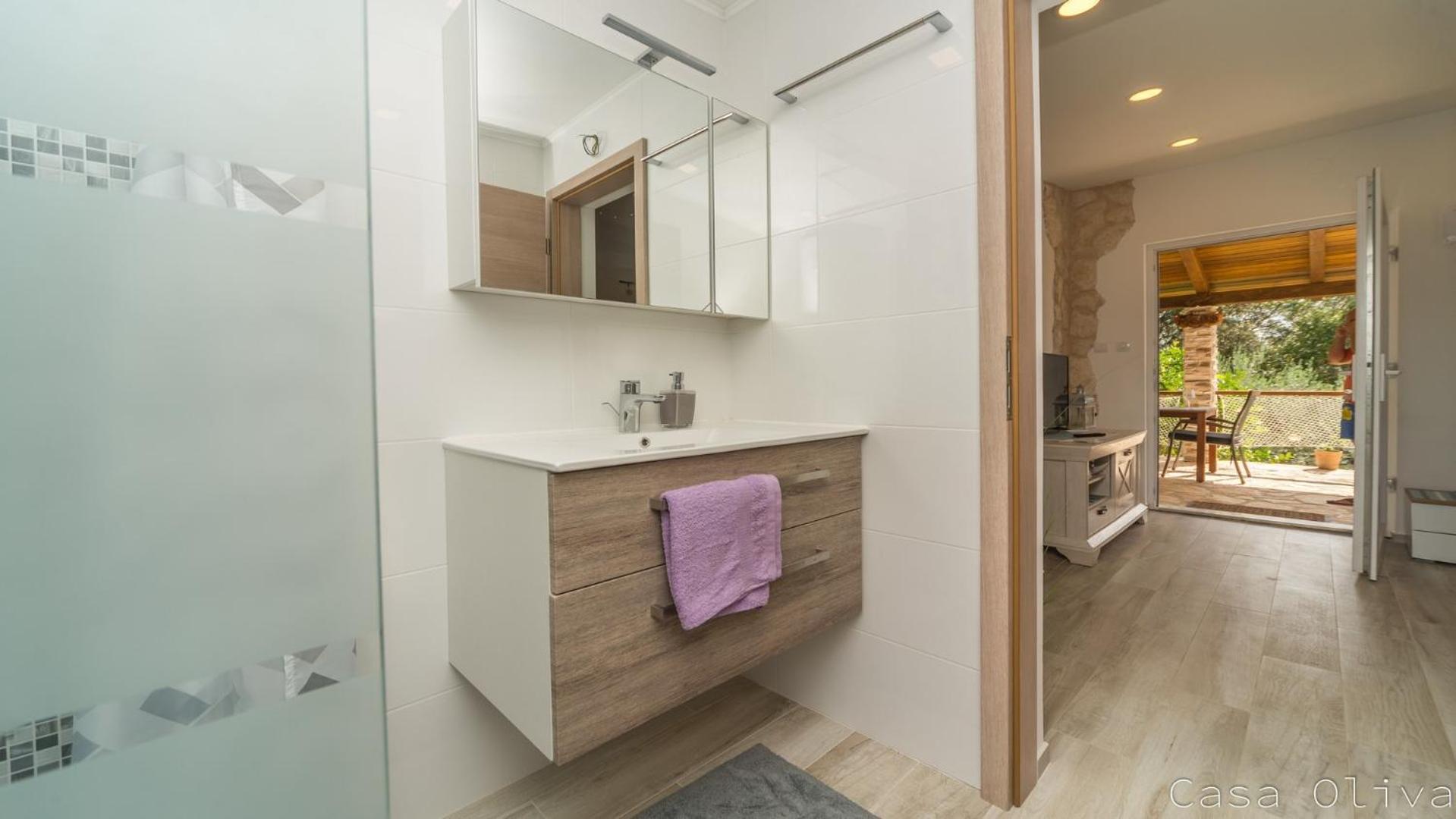 Holiday Home Casa Oliva II
