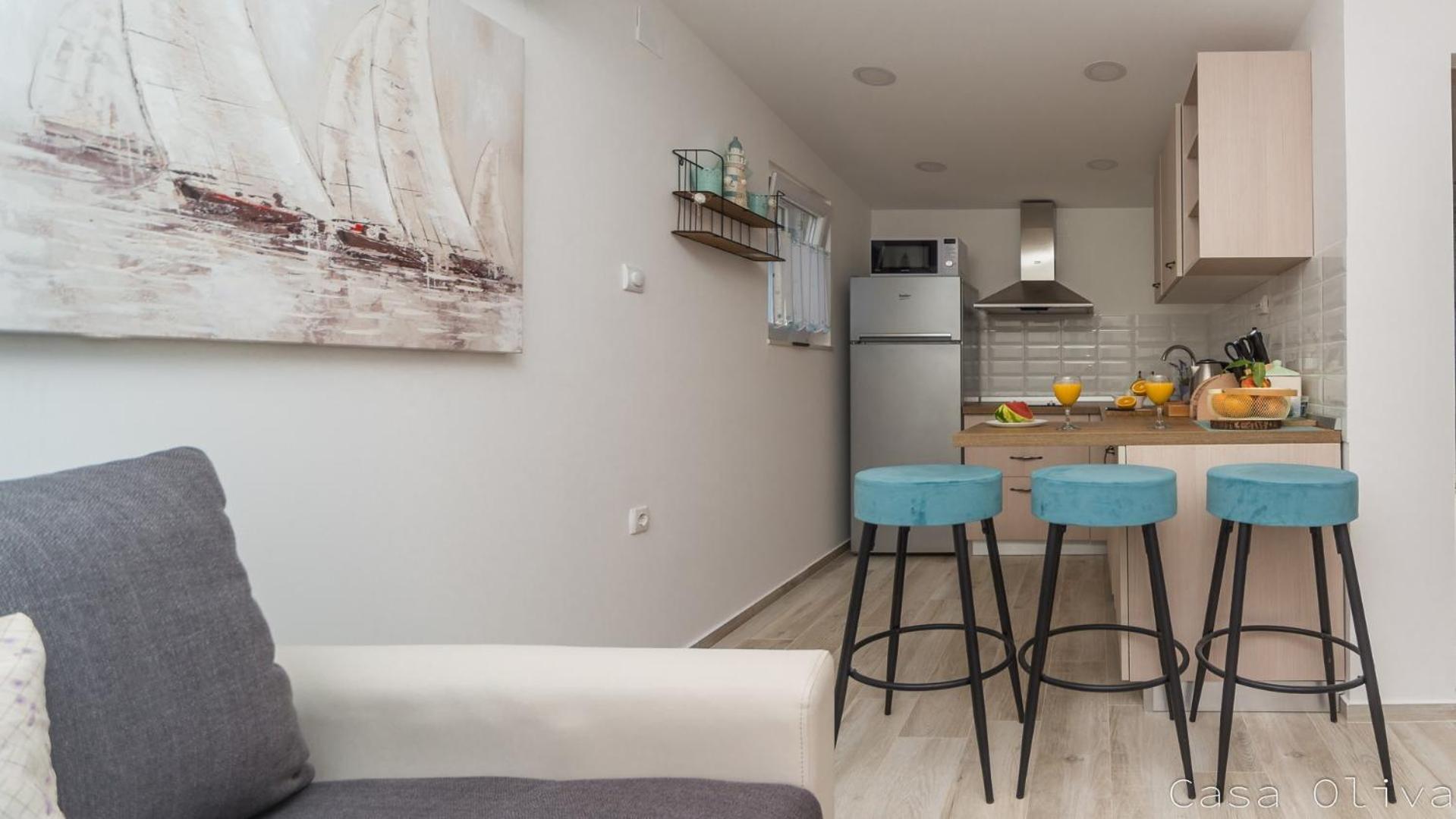 Holiday Home Casa Oliva II