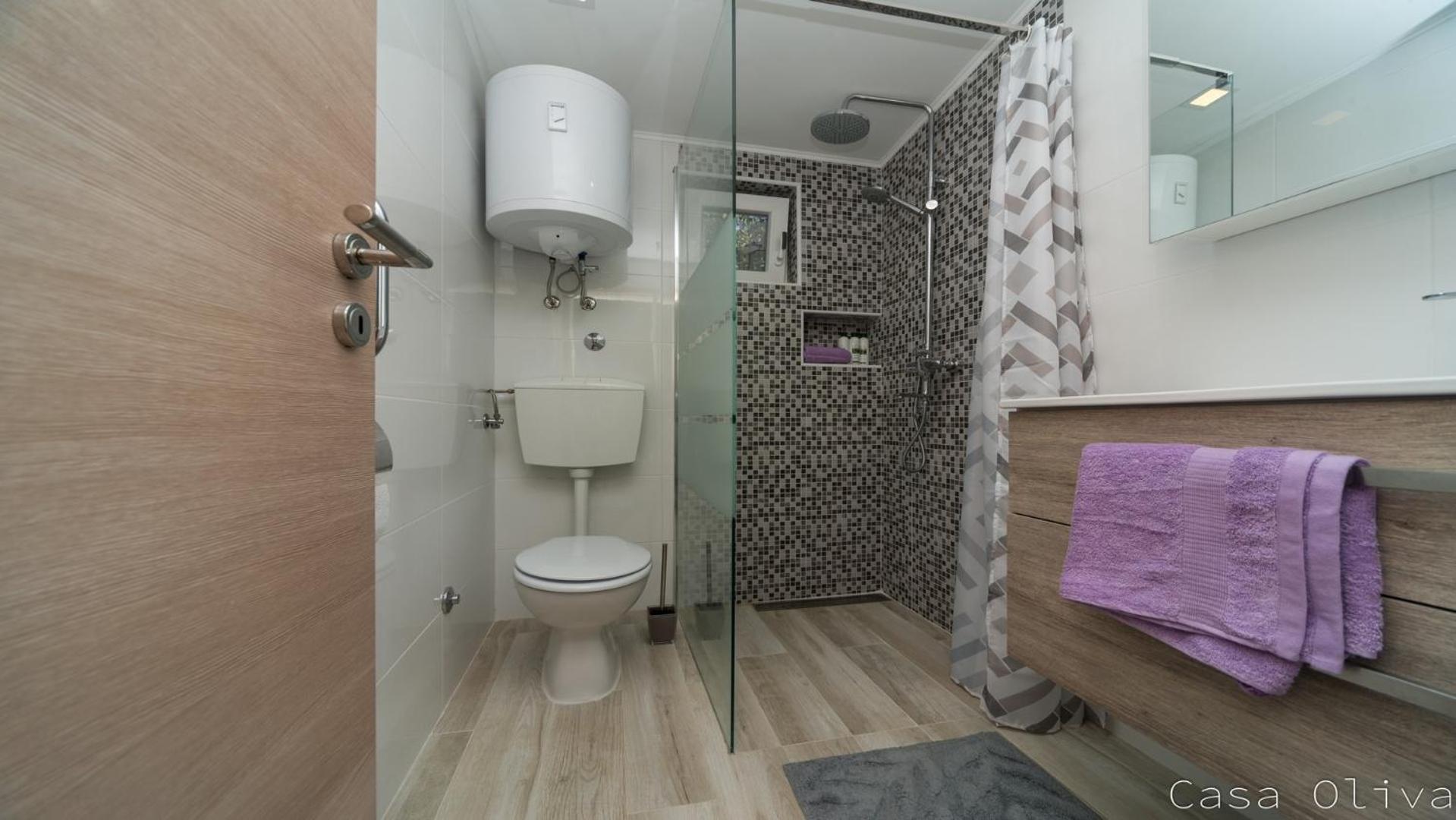 Holiday Home Casa Oliva II