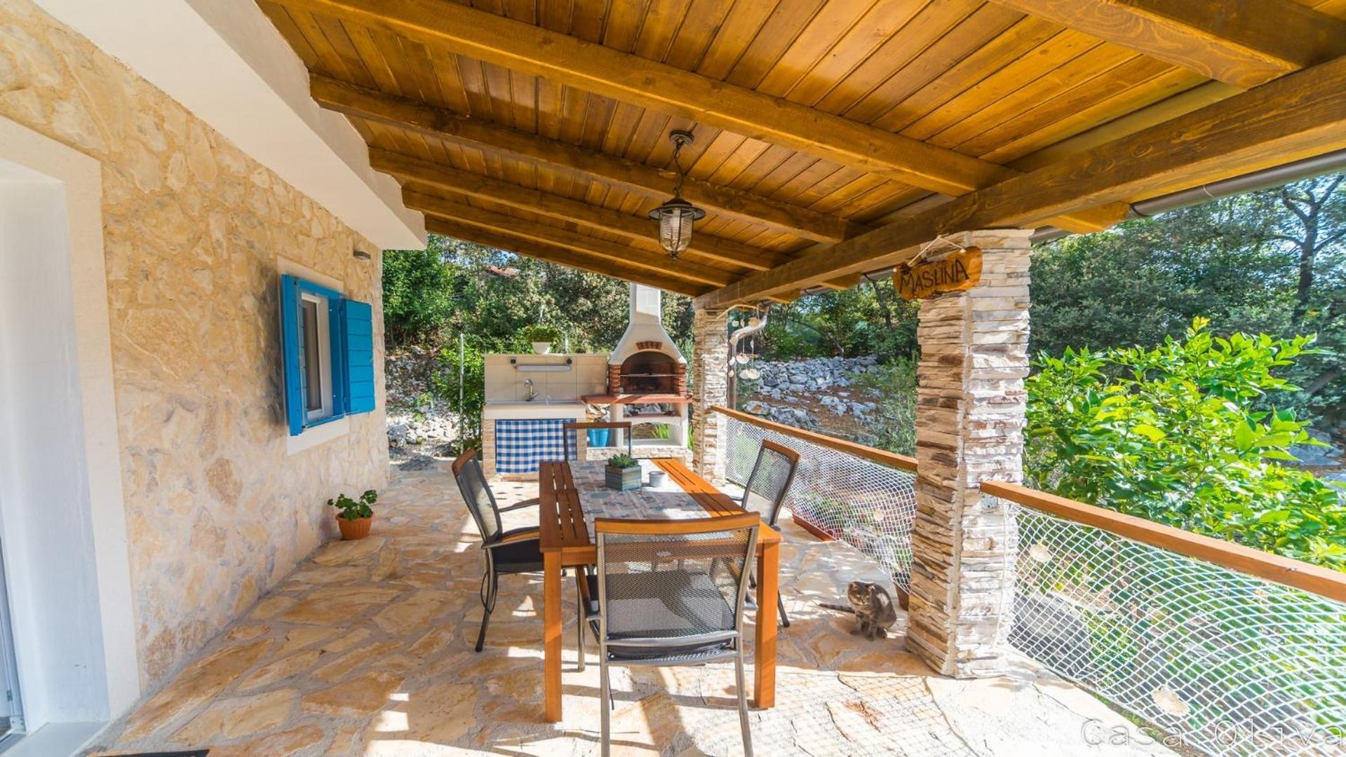 Holiday Home Casa Oliva II