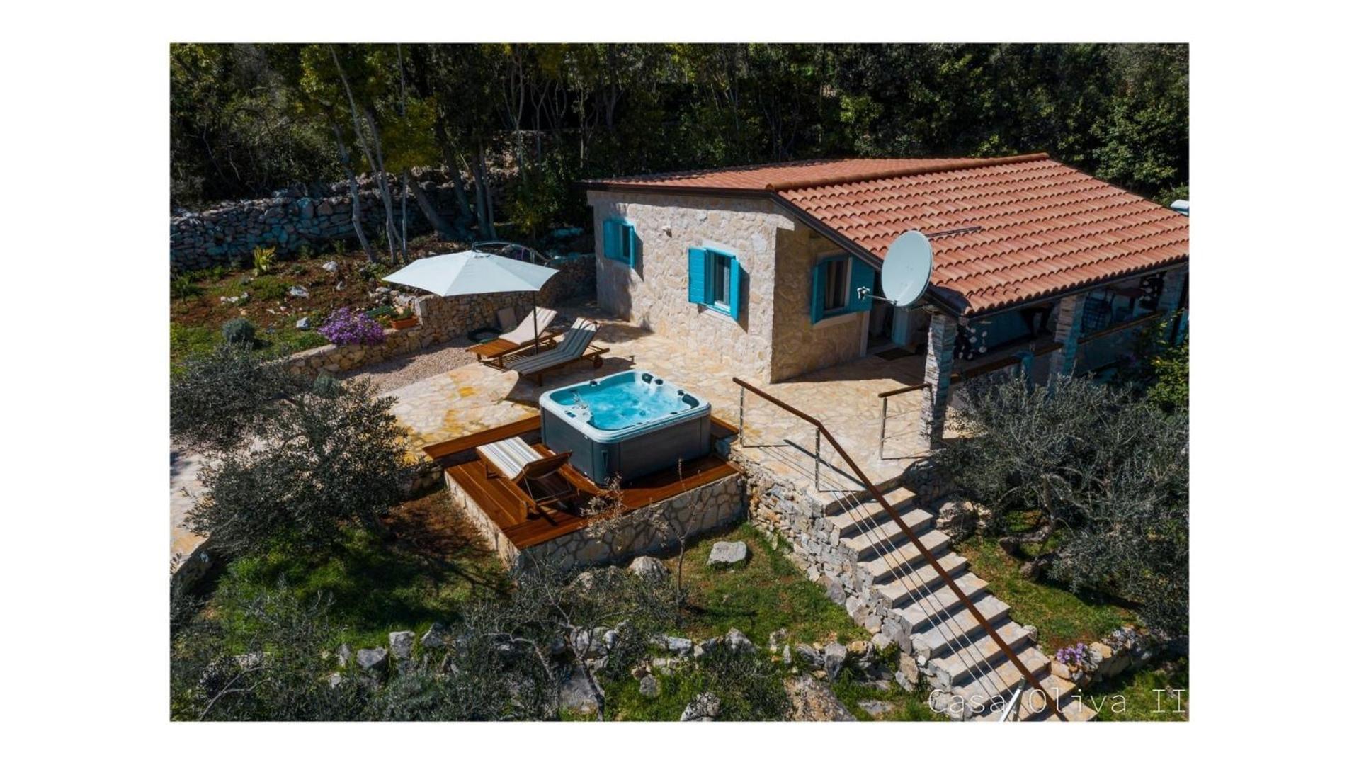 Holiday Home Casa Oliva II