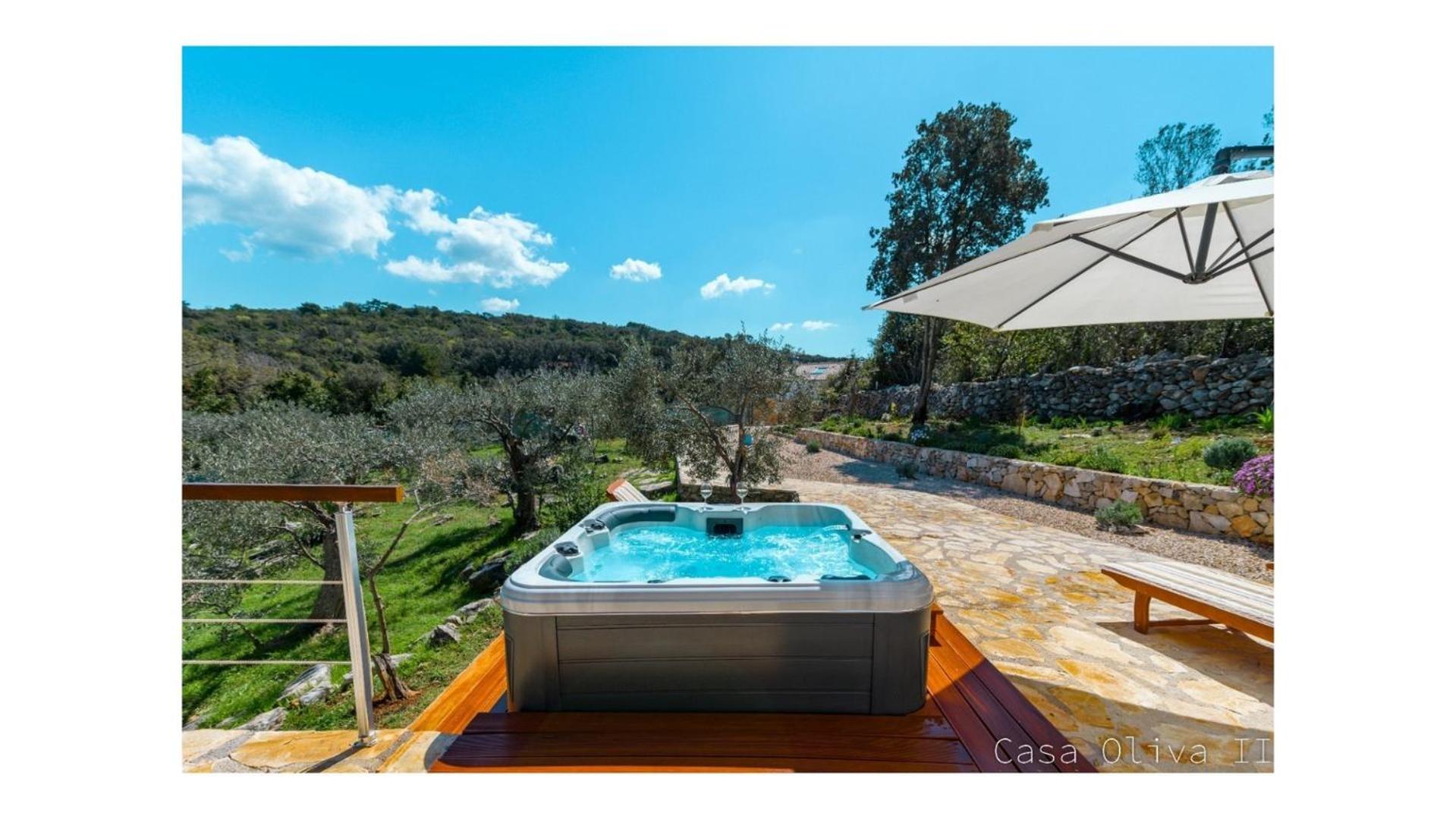 Holiday Home Casa Oliva II