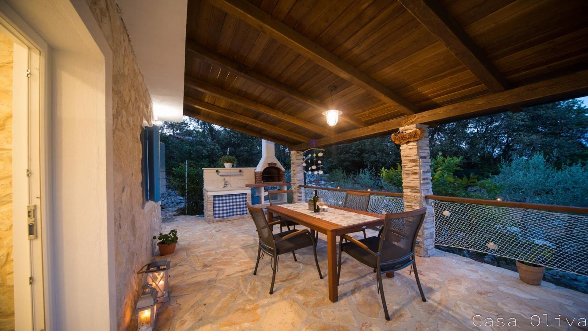 Holiday Home Casa Oliva II