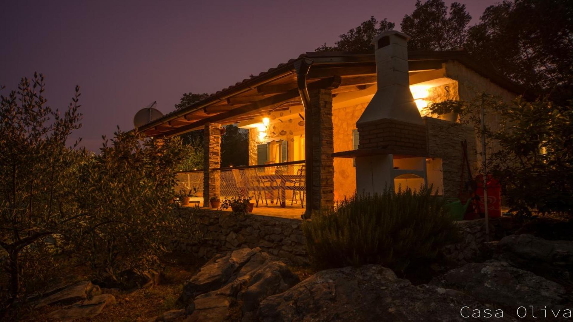 Holiday Home Casa Oliva II