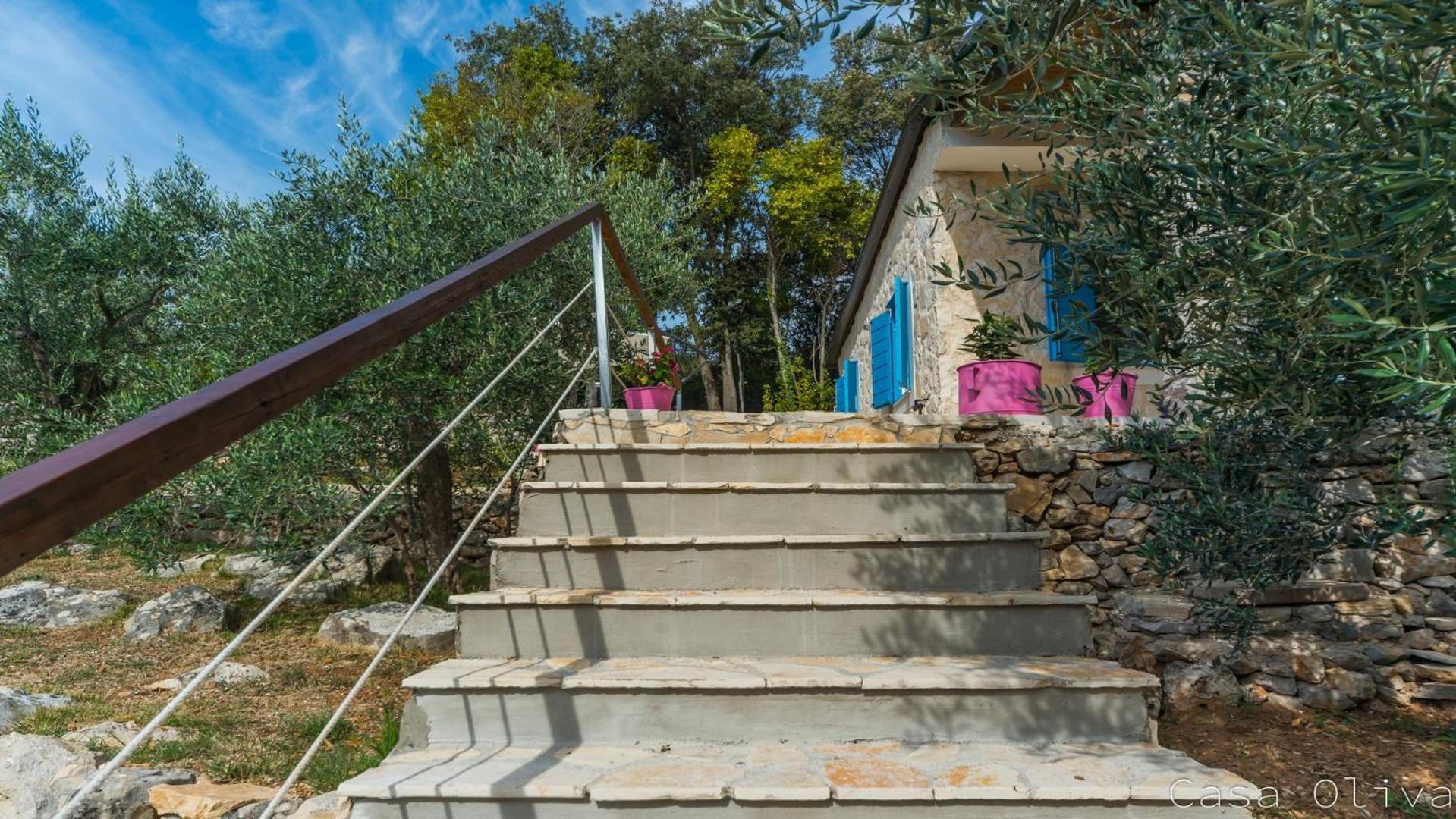 Holiday Home Casa Oliva II
