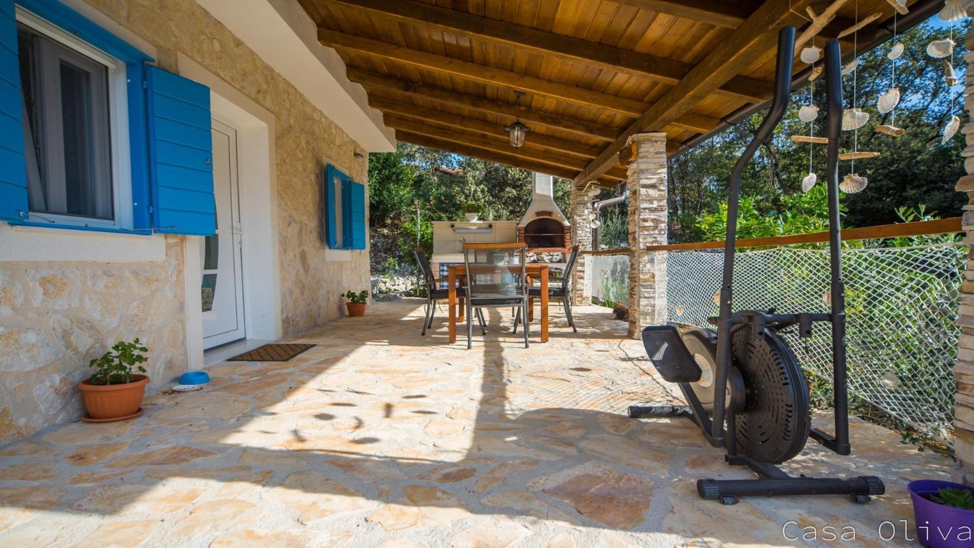 Holiday Home Casa Oliva II