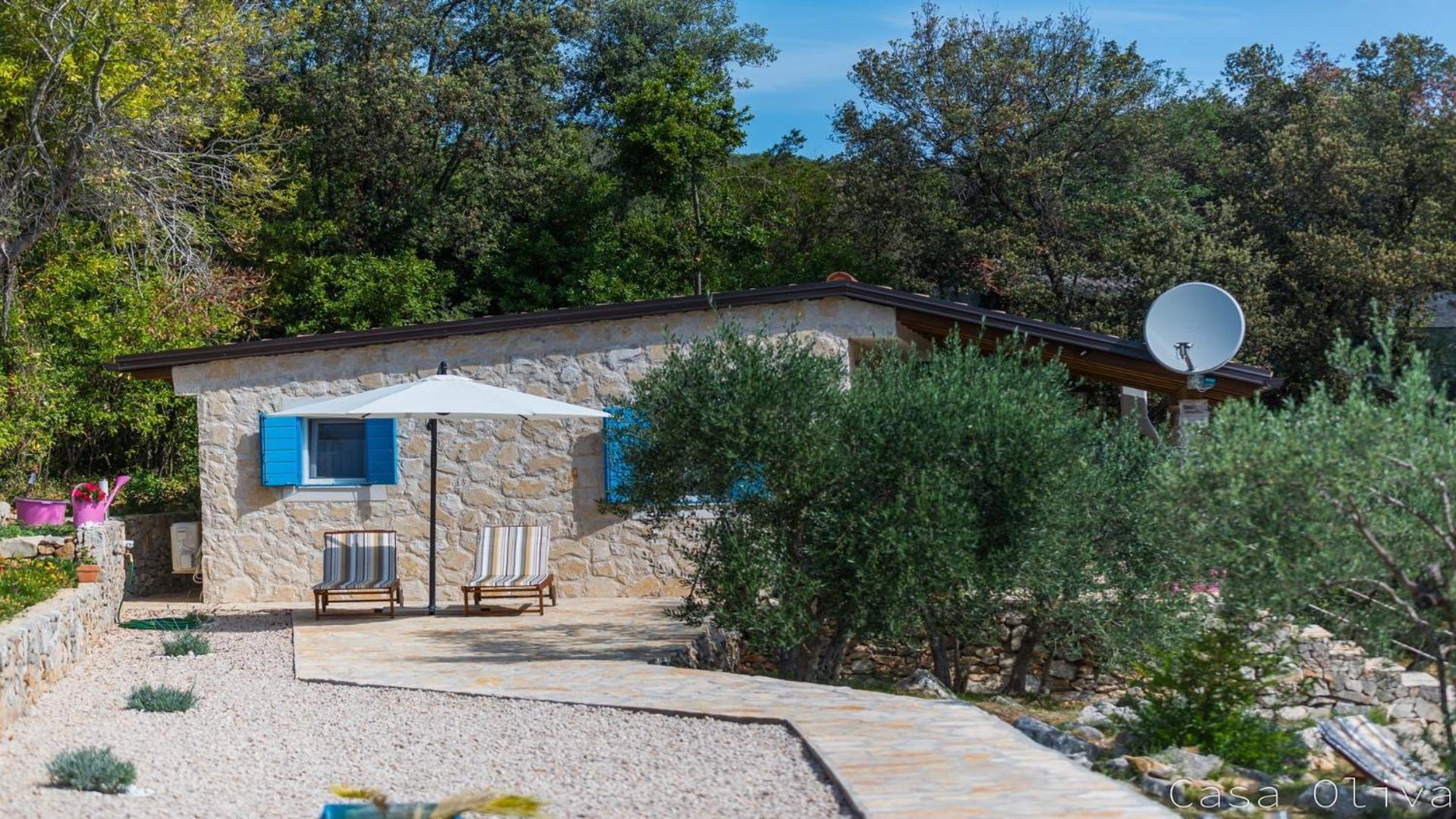 Holiday Home Casa Oliva II