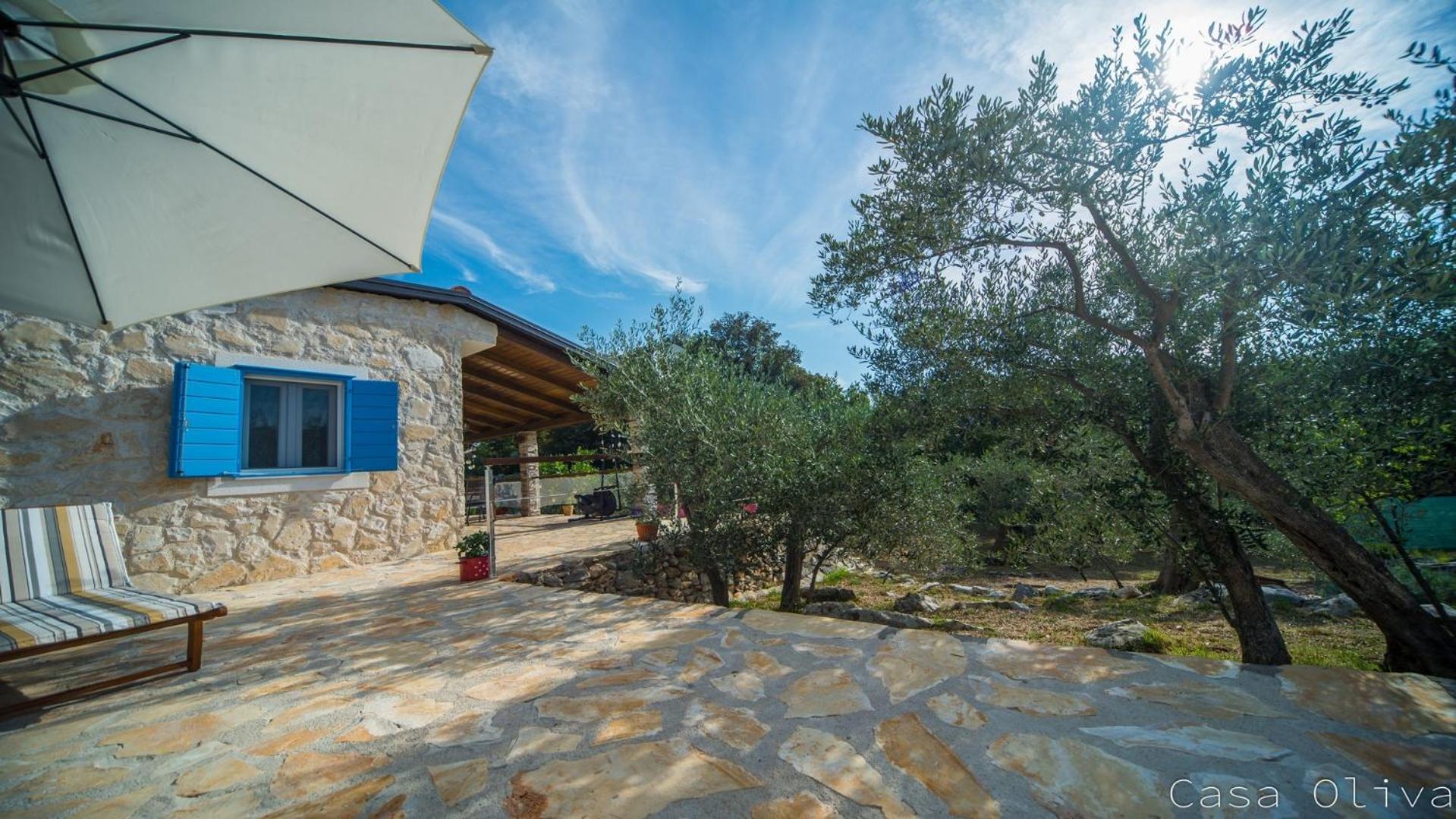 Holiday Home Casa Oliva II
