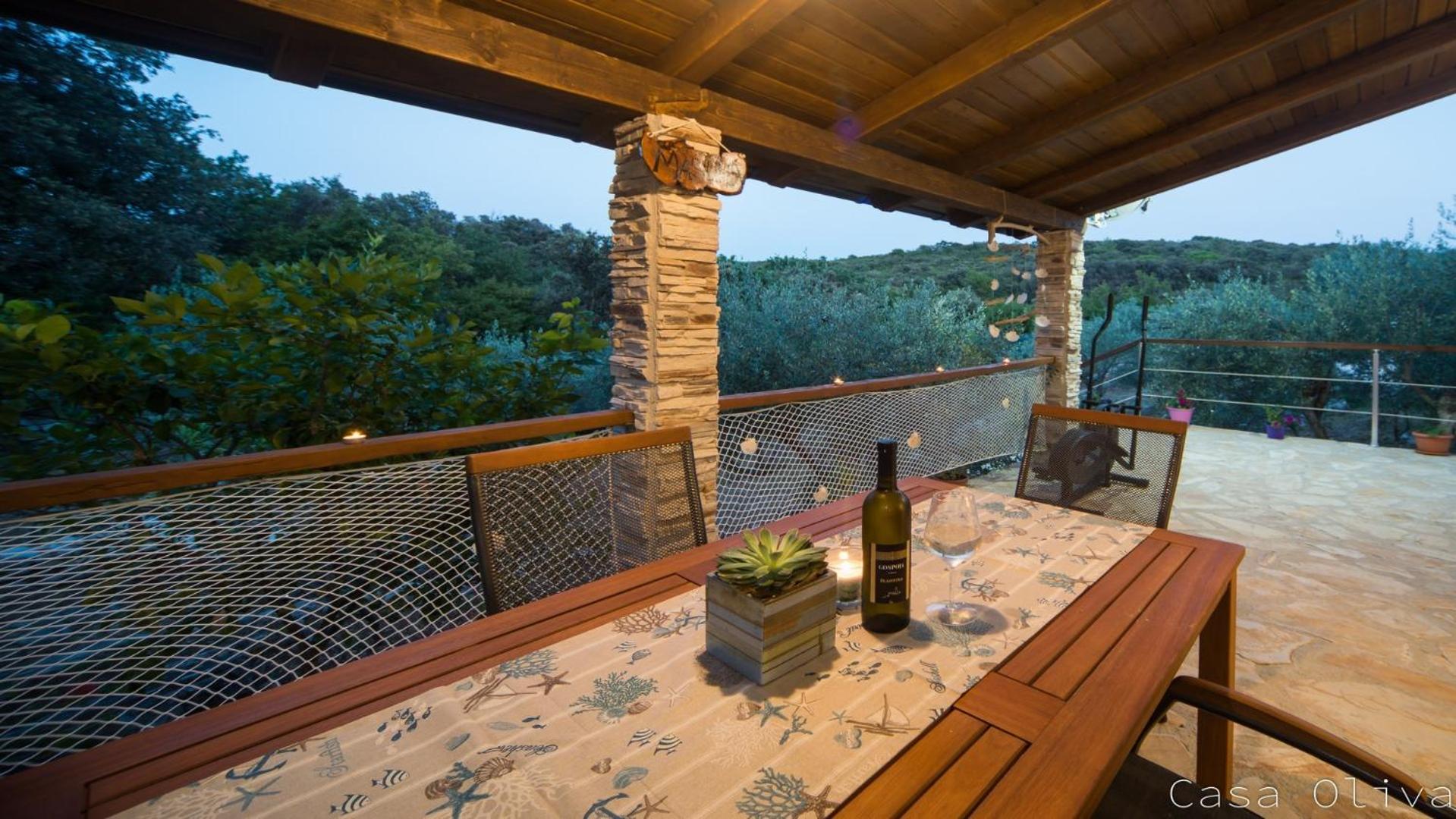 Holiday Home Casa Oliva II