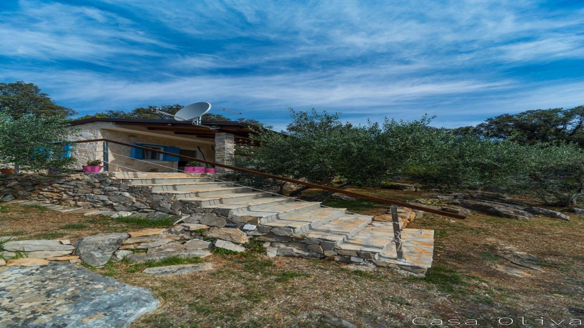 Holiday Home Casa Oliva II
