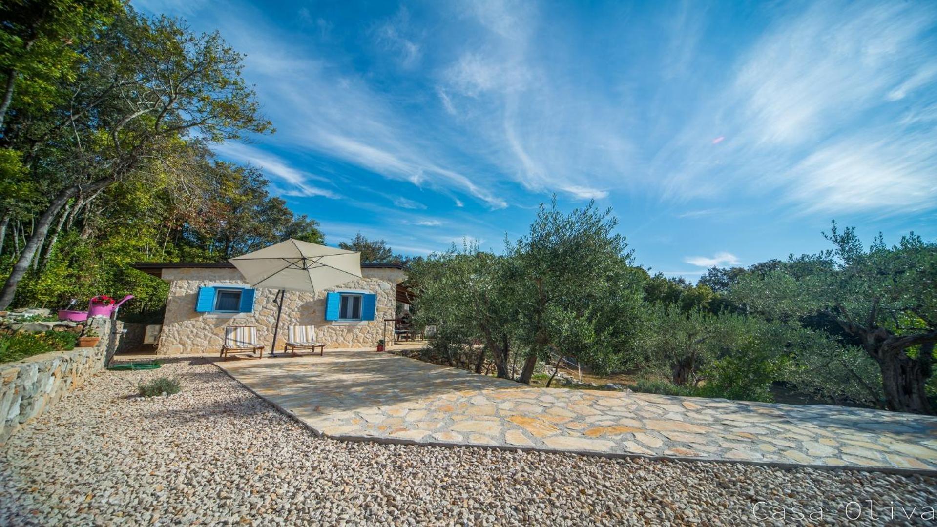 Holiday Home Casa Oliva II