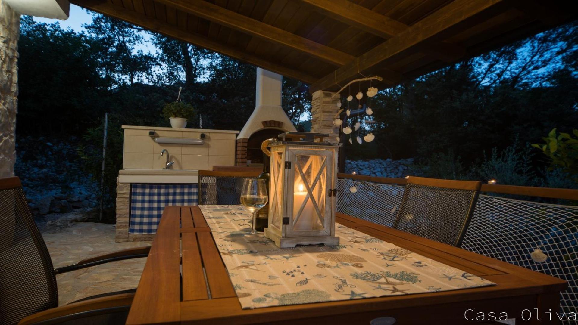 Holiday Home Casa Oliva II