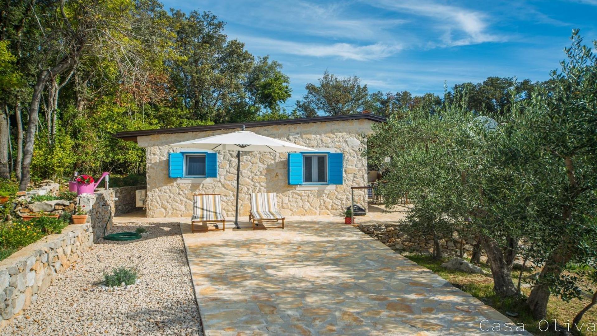 Holiday Home Casa Oliva II