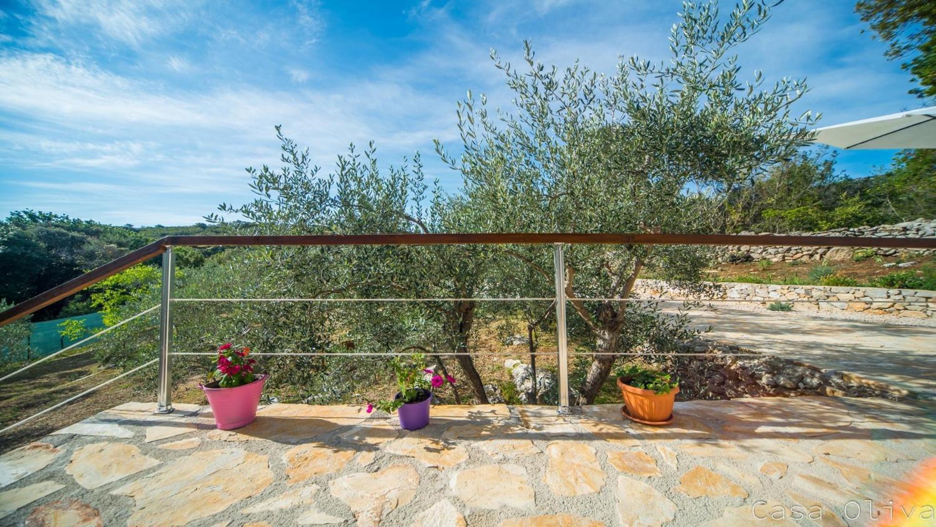 Holiday Home Casa Oliva II
