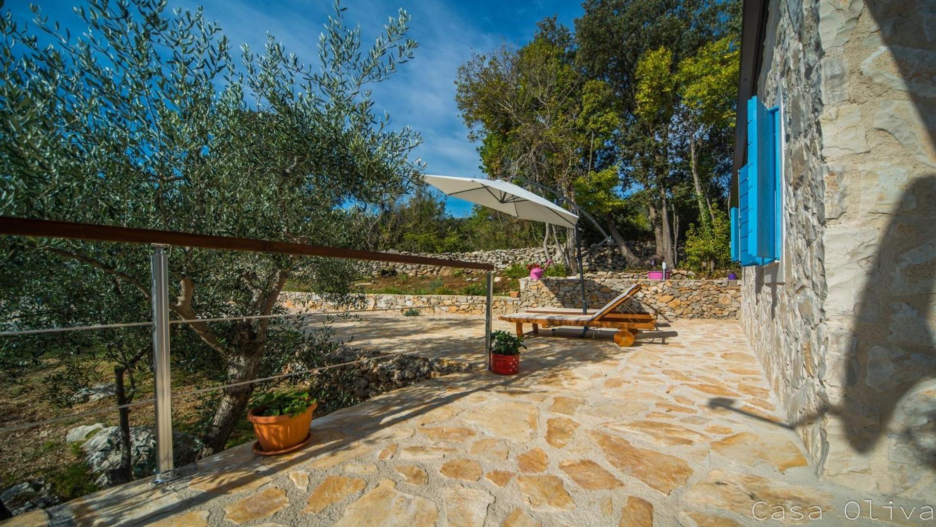 Holiday Home Casa Oliva II