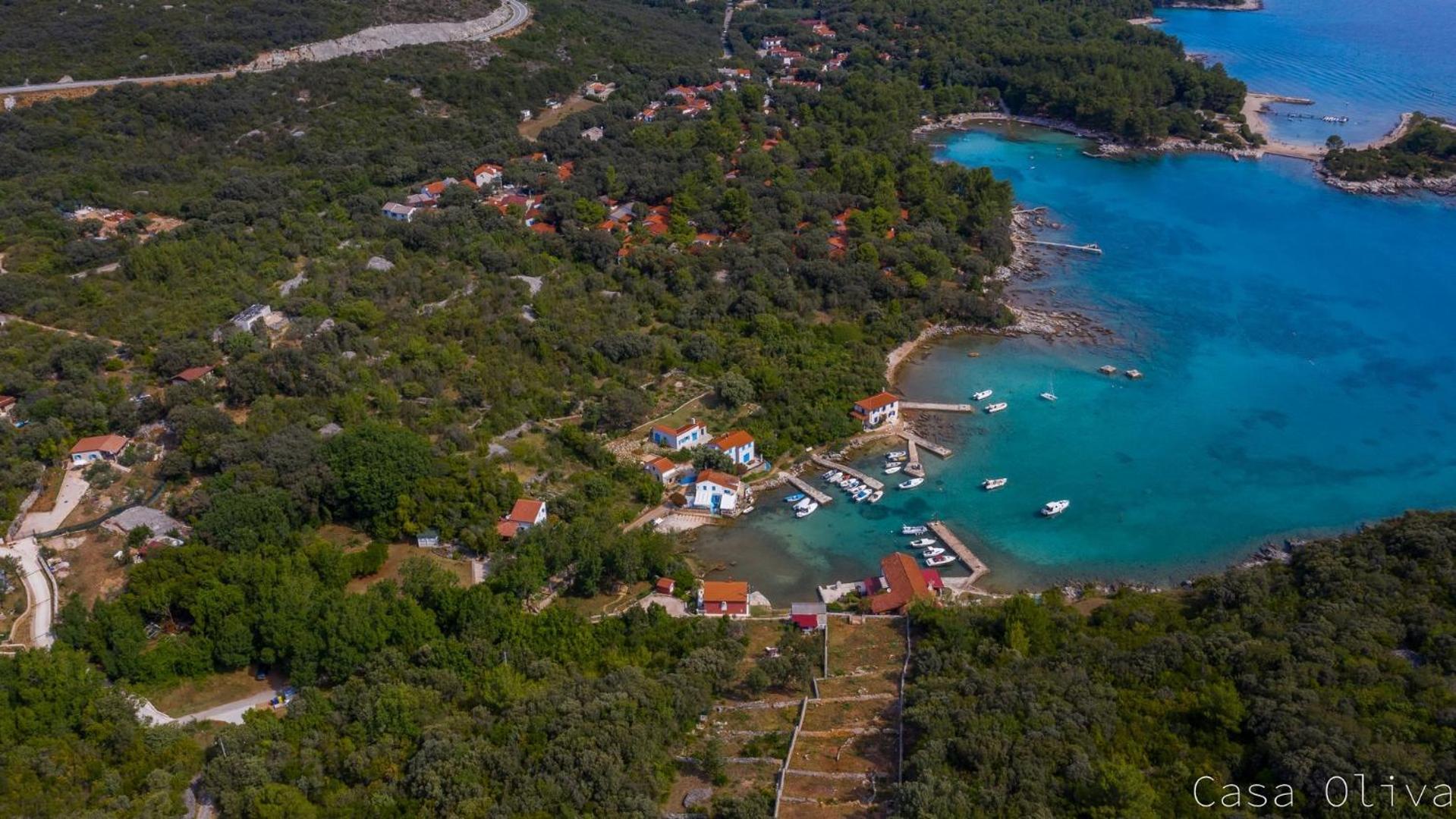 Holiday Home Casa Oliva II