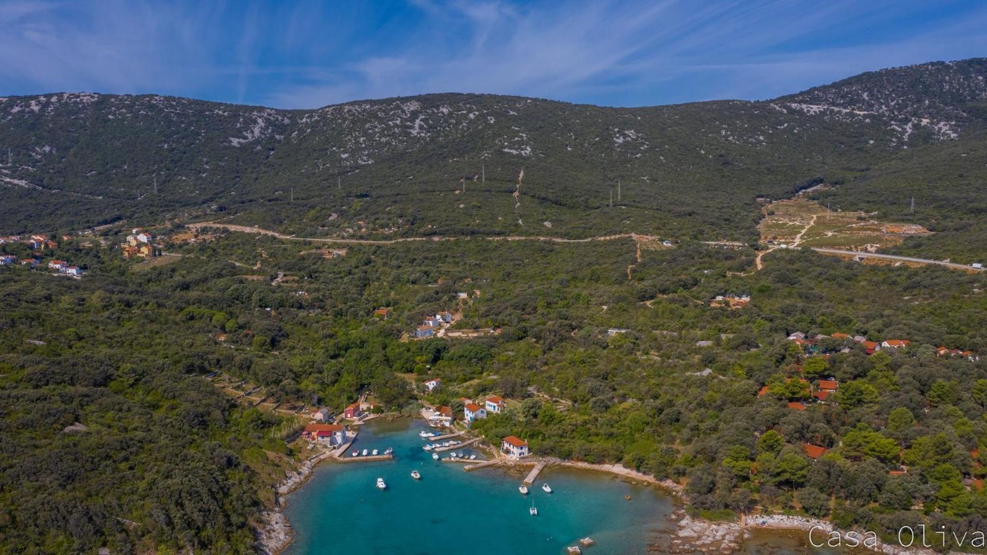 Holiday Home Casa Oliva II