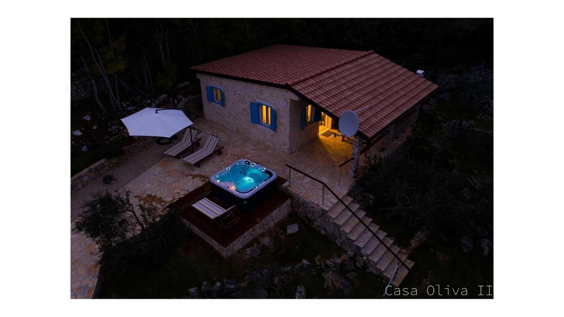 Holiday Home Casa Oliva II