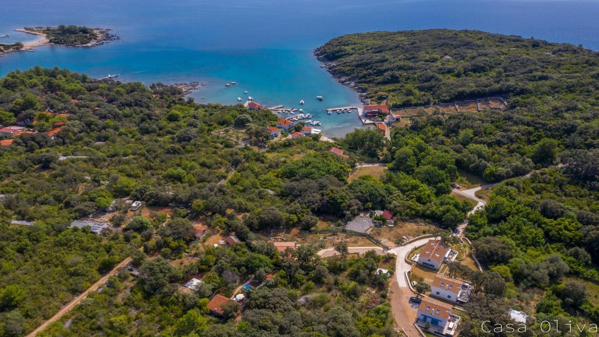 Holiday Home Casa Oliva II