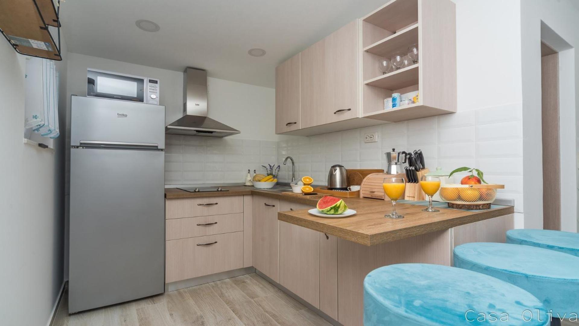 Holiday Home Casa Oliva II