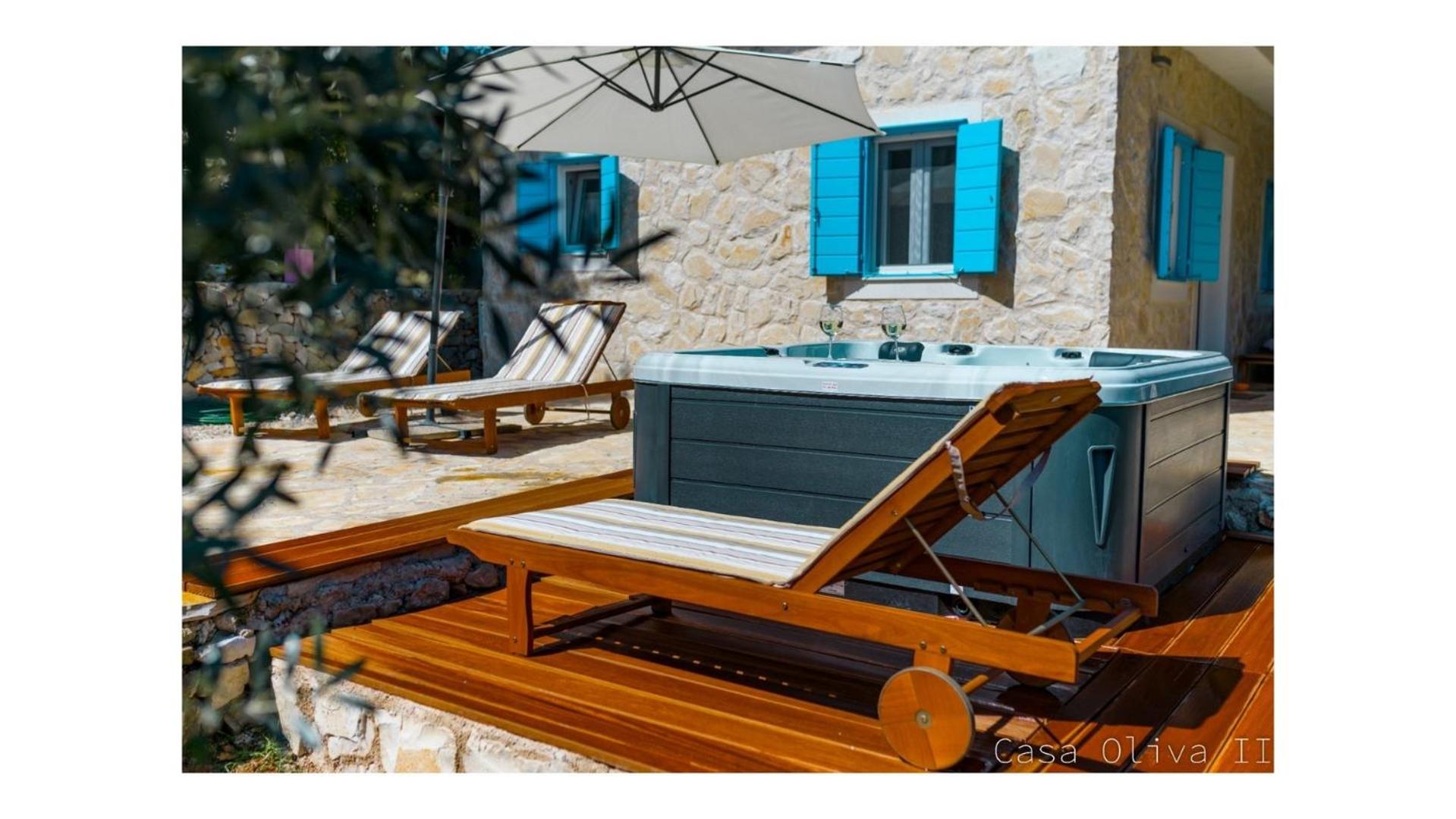 Holiday Home Casa Oliva II