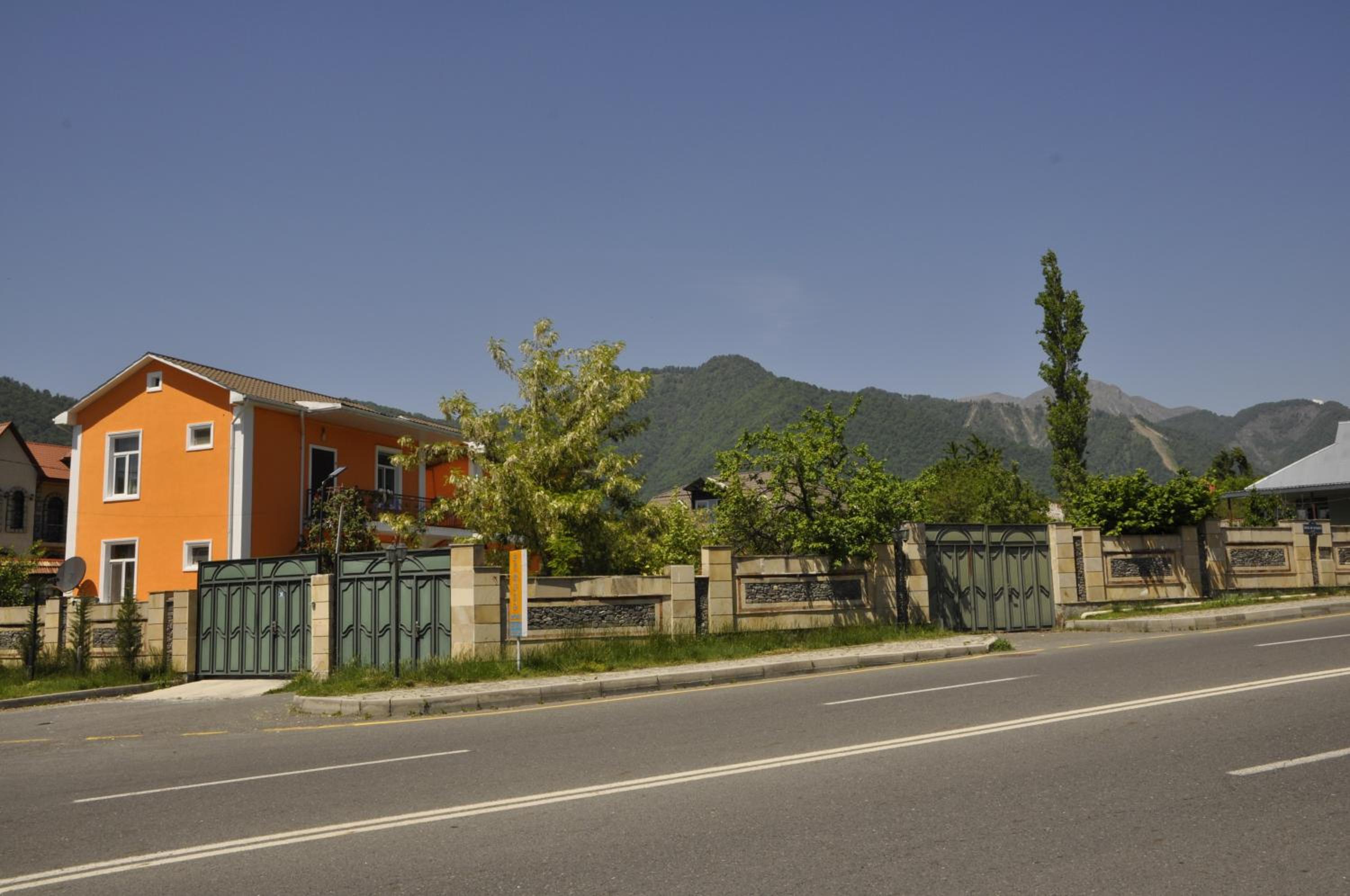 Apartments Firuze