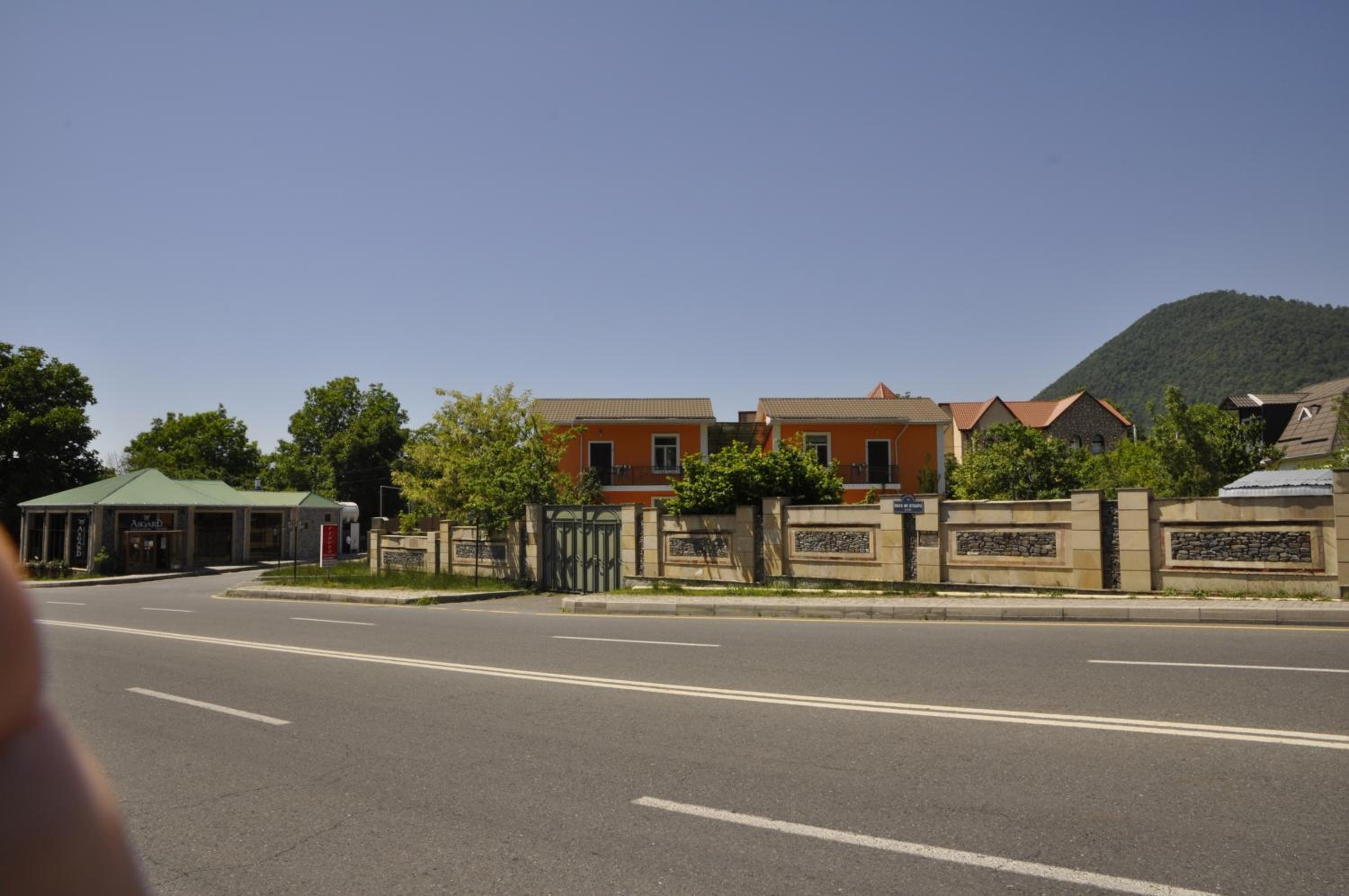 Apartments Firuze
